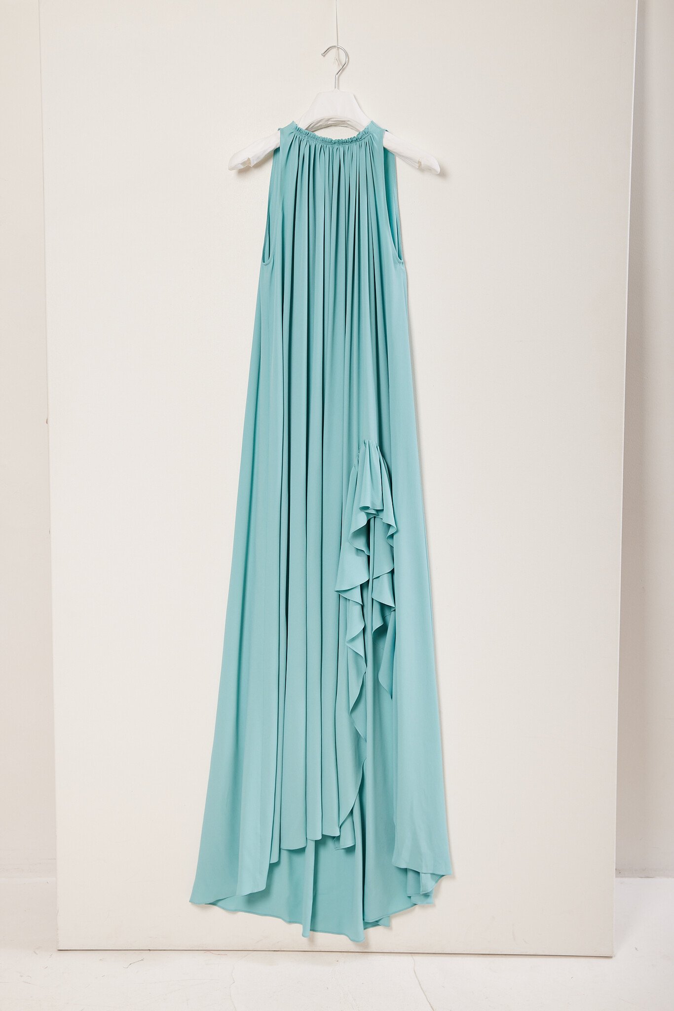 Lutz Huelle Parachute dress