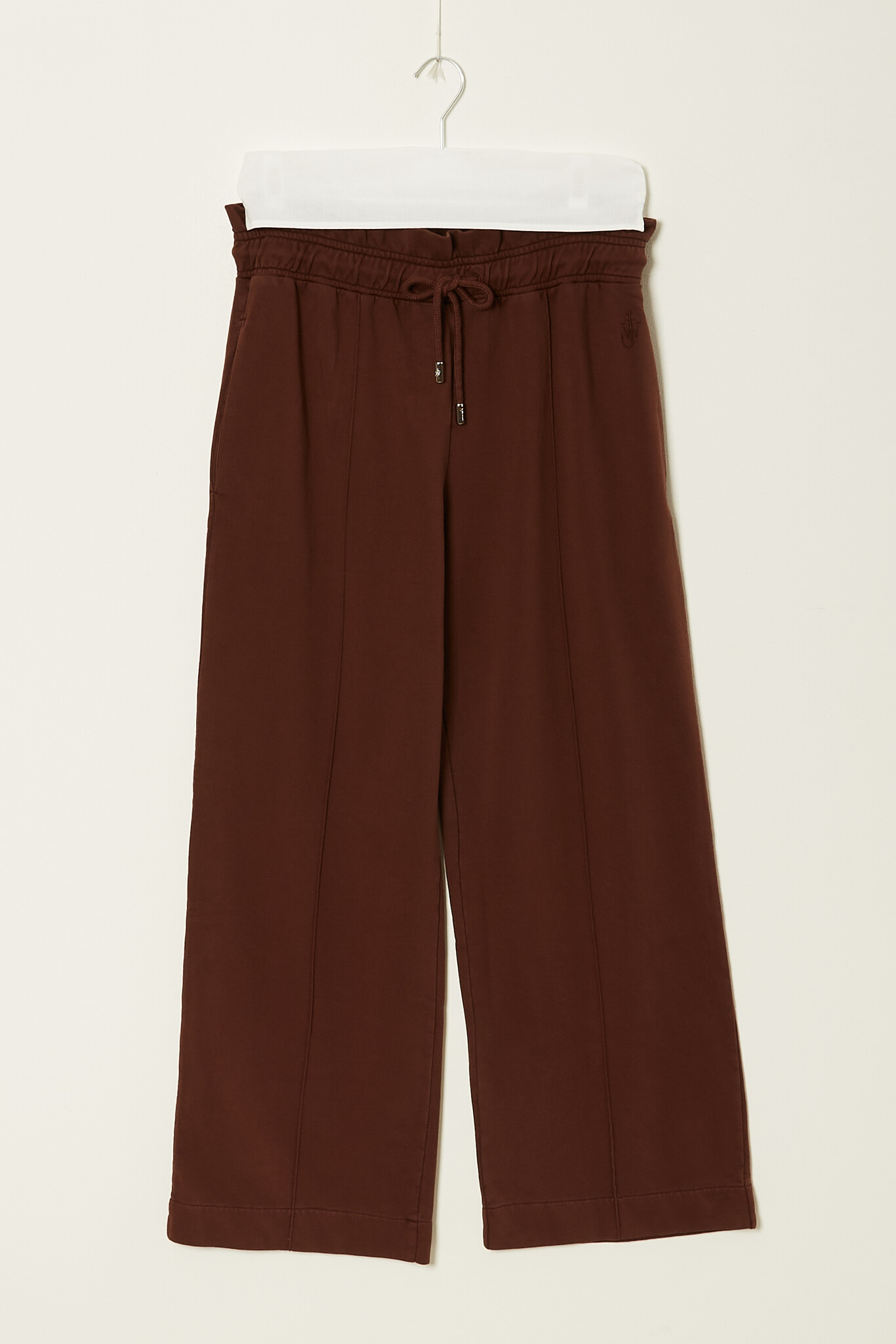 JW ANDERSON - Gathered waist track pants