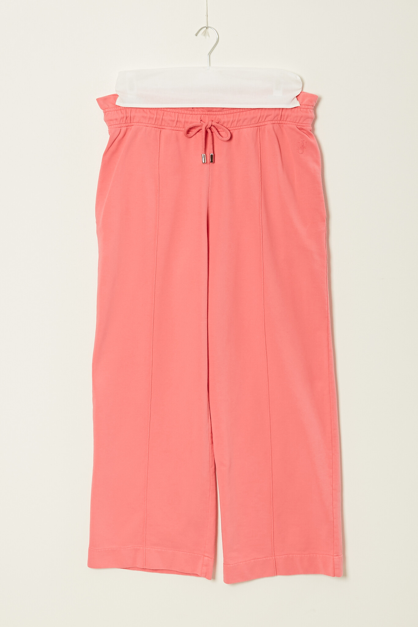 JW ANDERSON - Gathered waist track pants