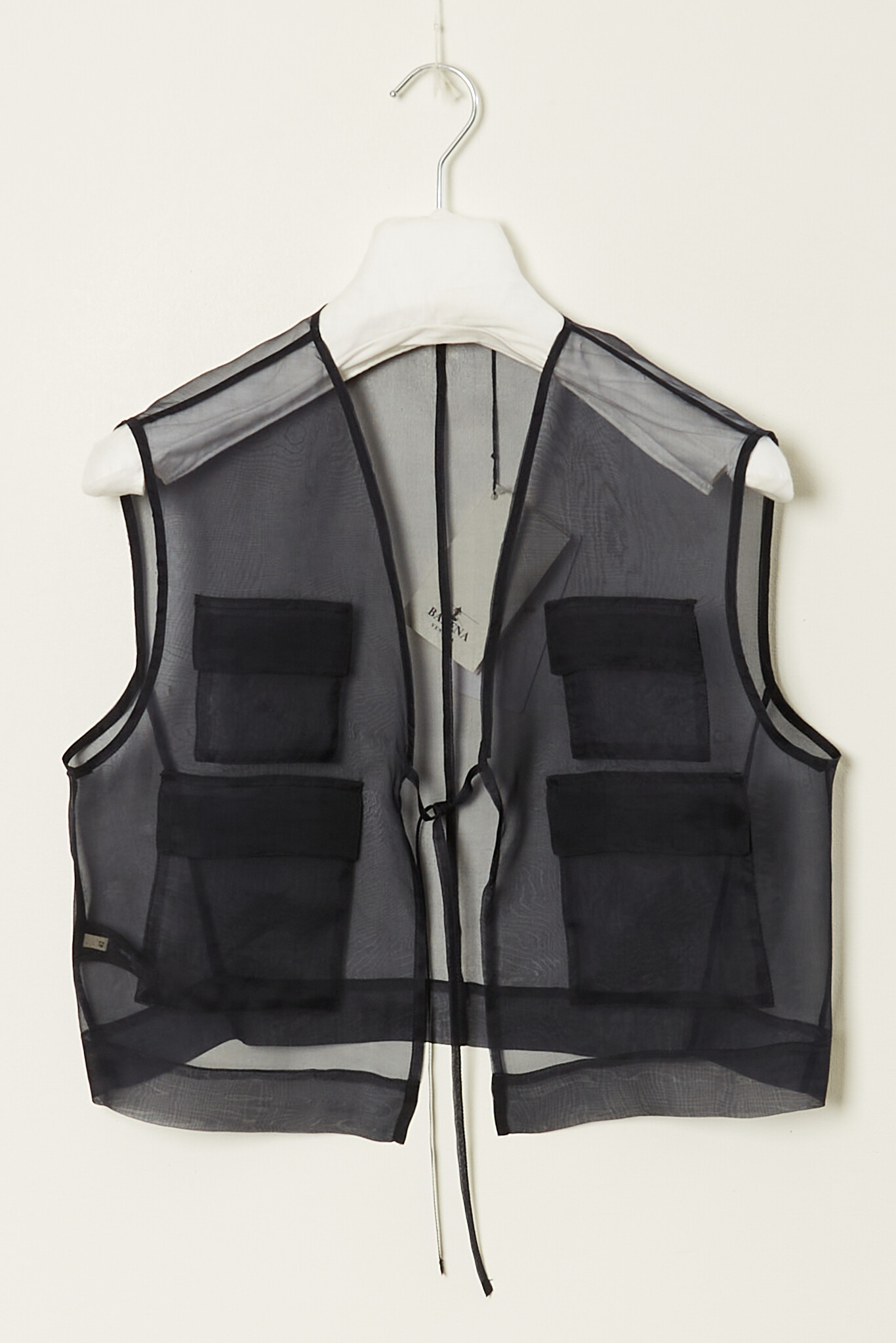Barena - Gilet Multi vest
