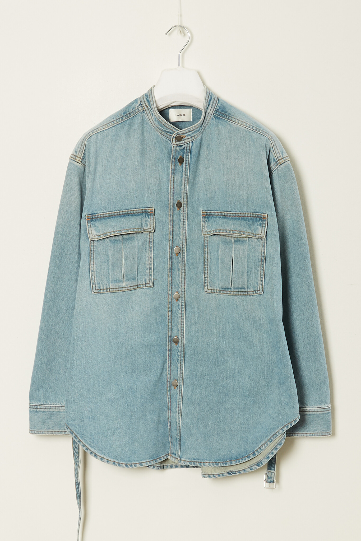 Haikure - Ivonne denim jacket
