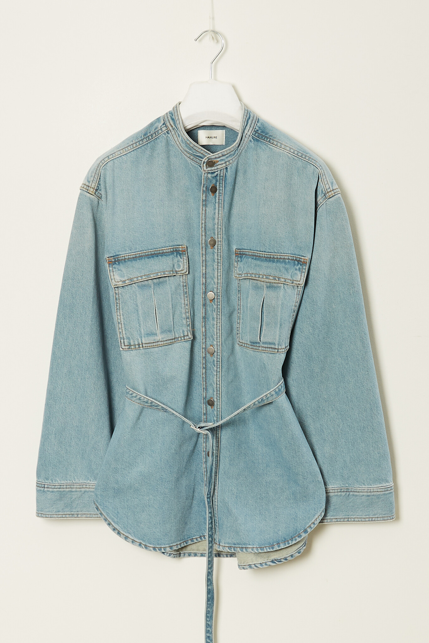 Haikure - Ivonne denim jacket