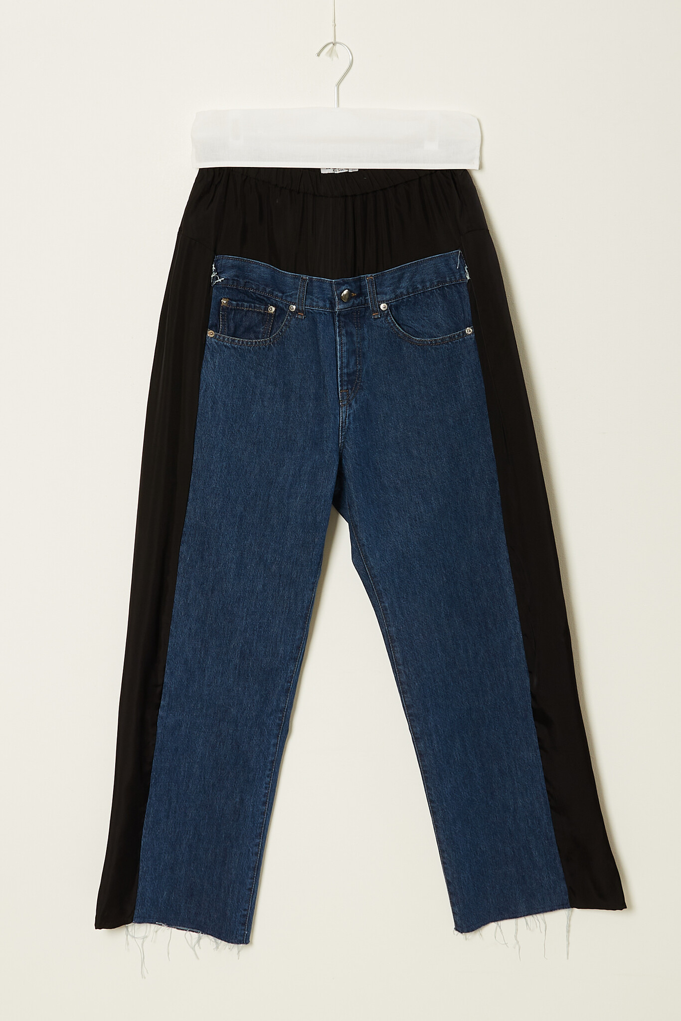 Lutz Huelle - Low pants