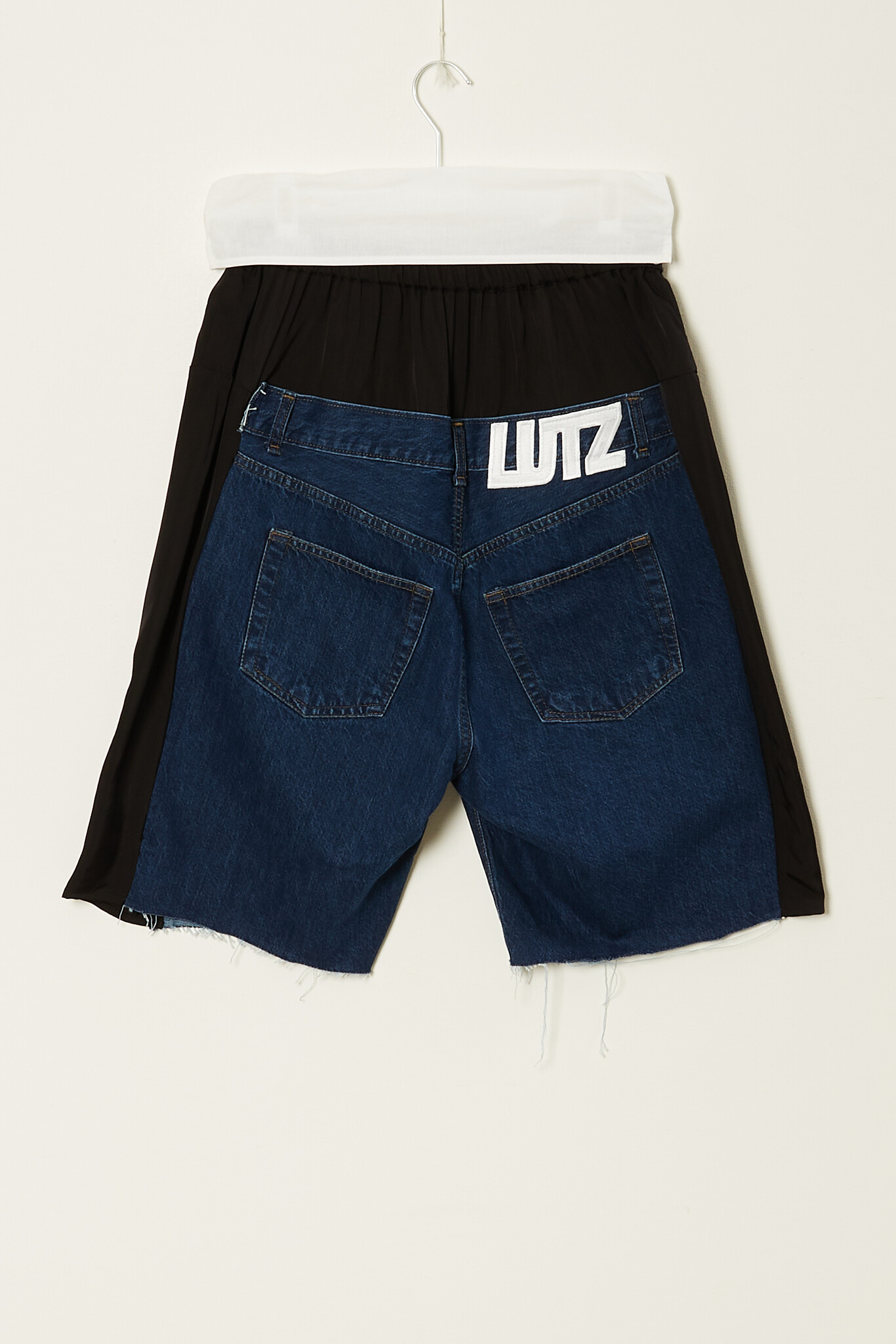 Lutz Huelle - Low shorts