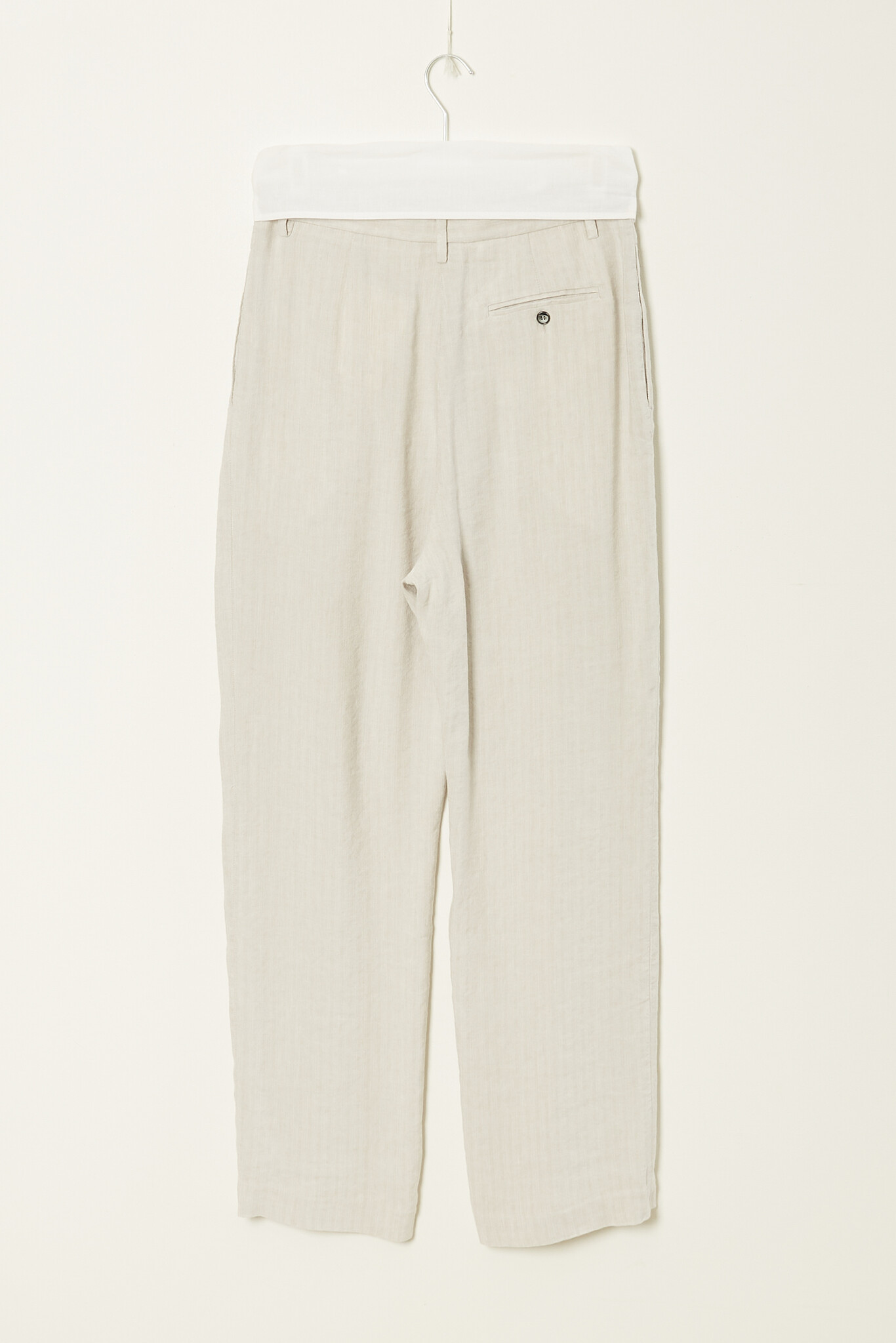 Barena - Pantalone Tom pants