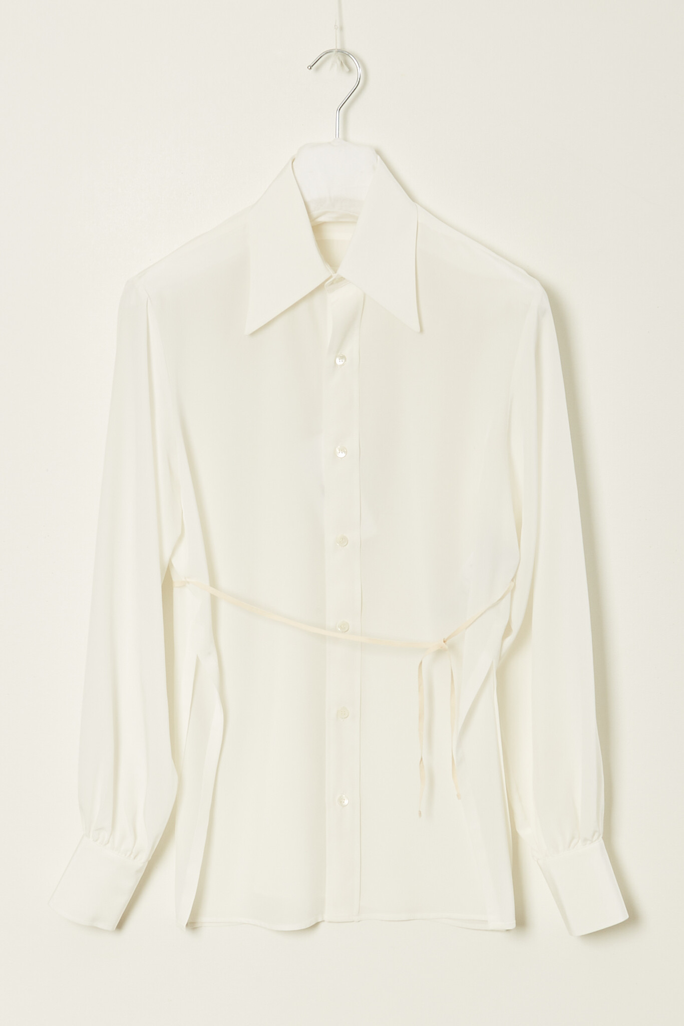 MM6 - S62DT0037M35441 shirt