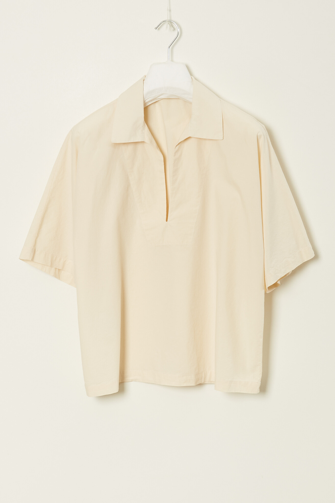 Barena - Top Clizia shirt