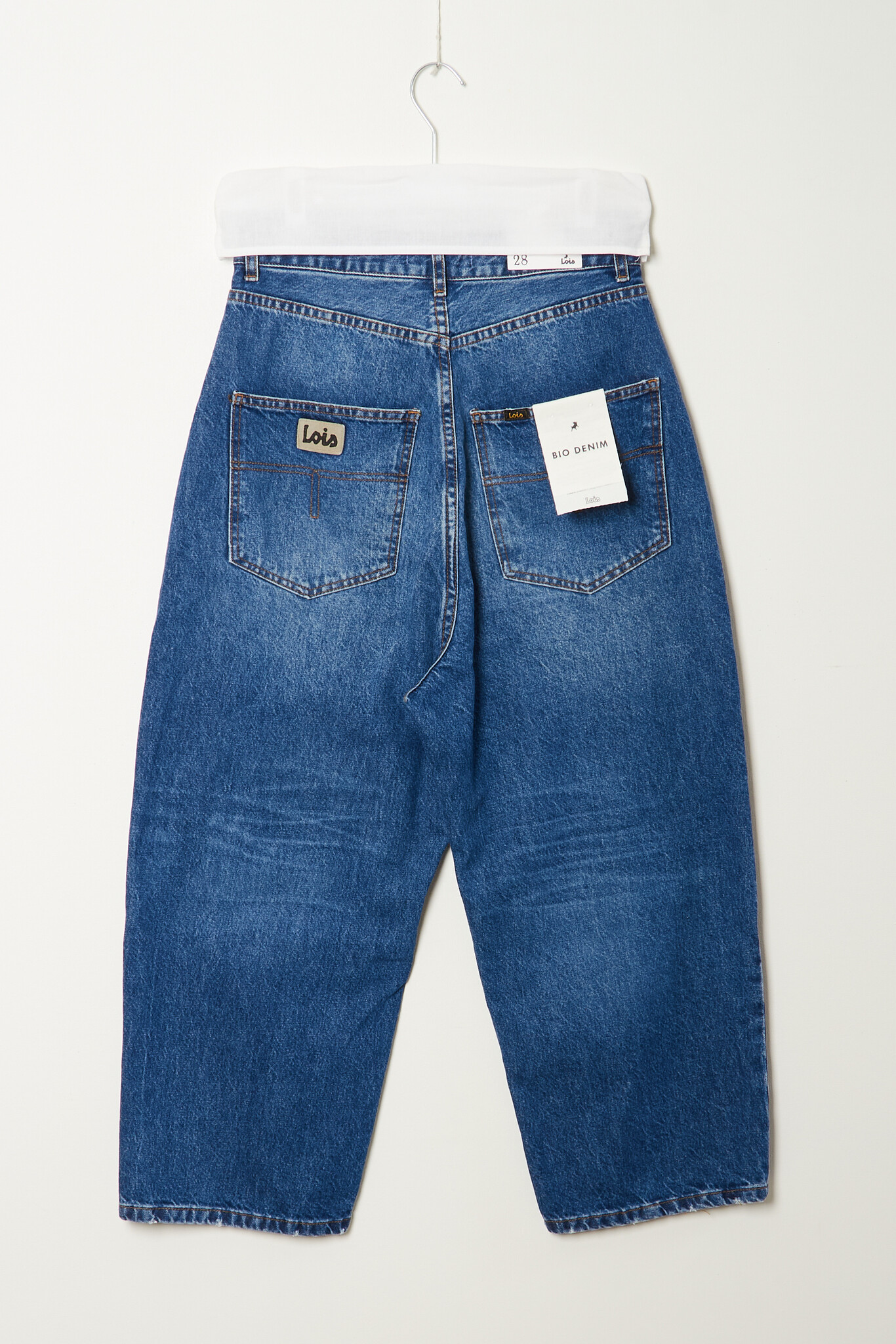  - Bruna denim
