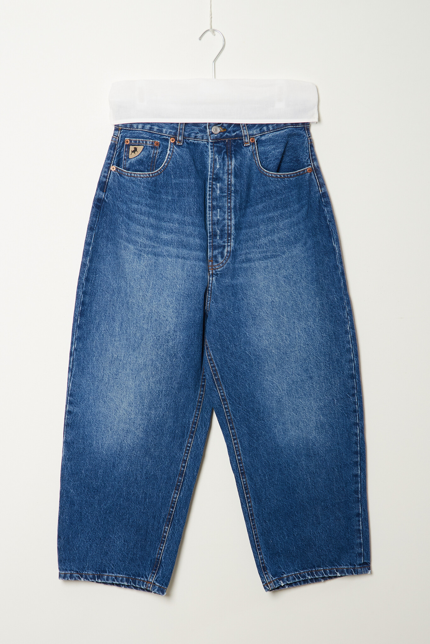 Lois Bruna denim