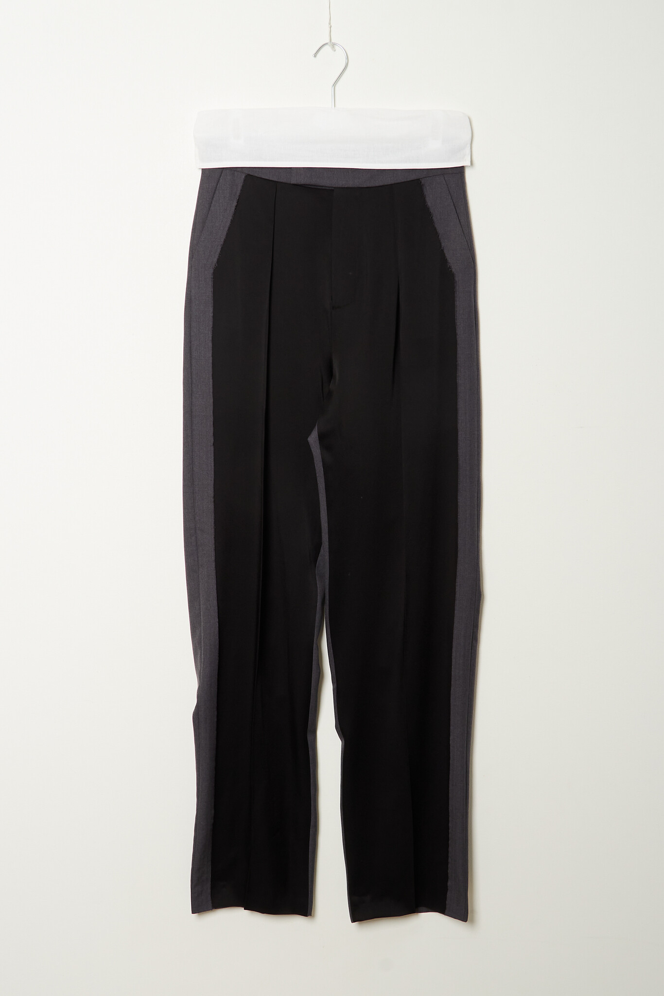 Lutz Huelle - Duplex pants