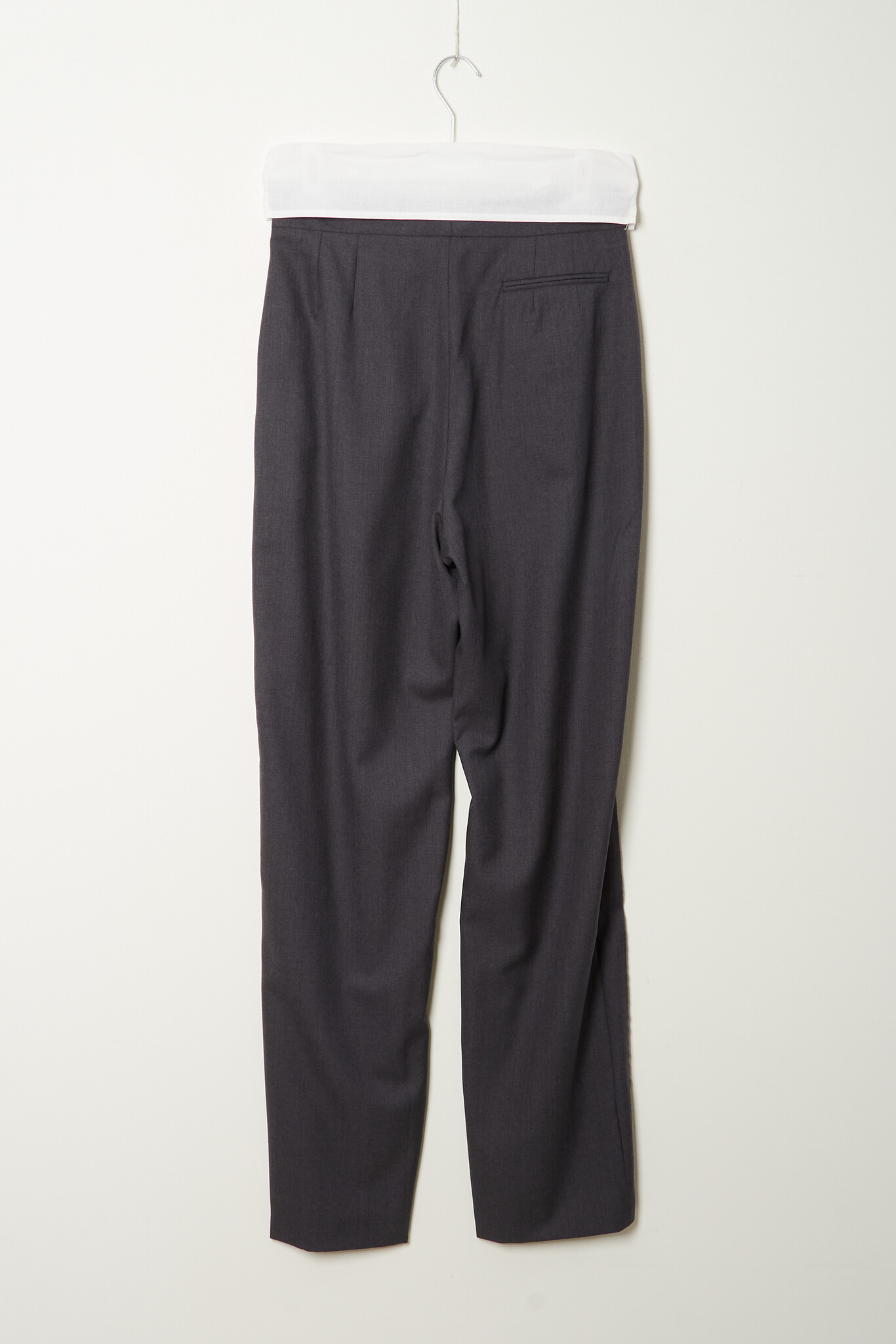 Lutz Huelle - Duplex pants