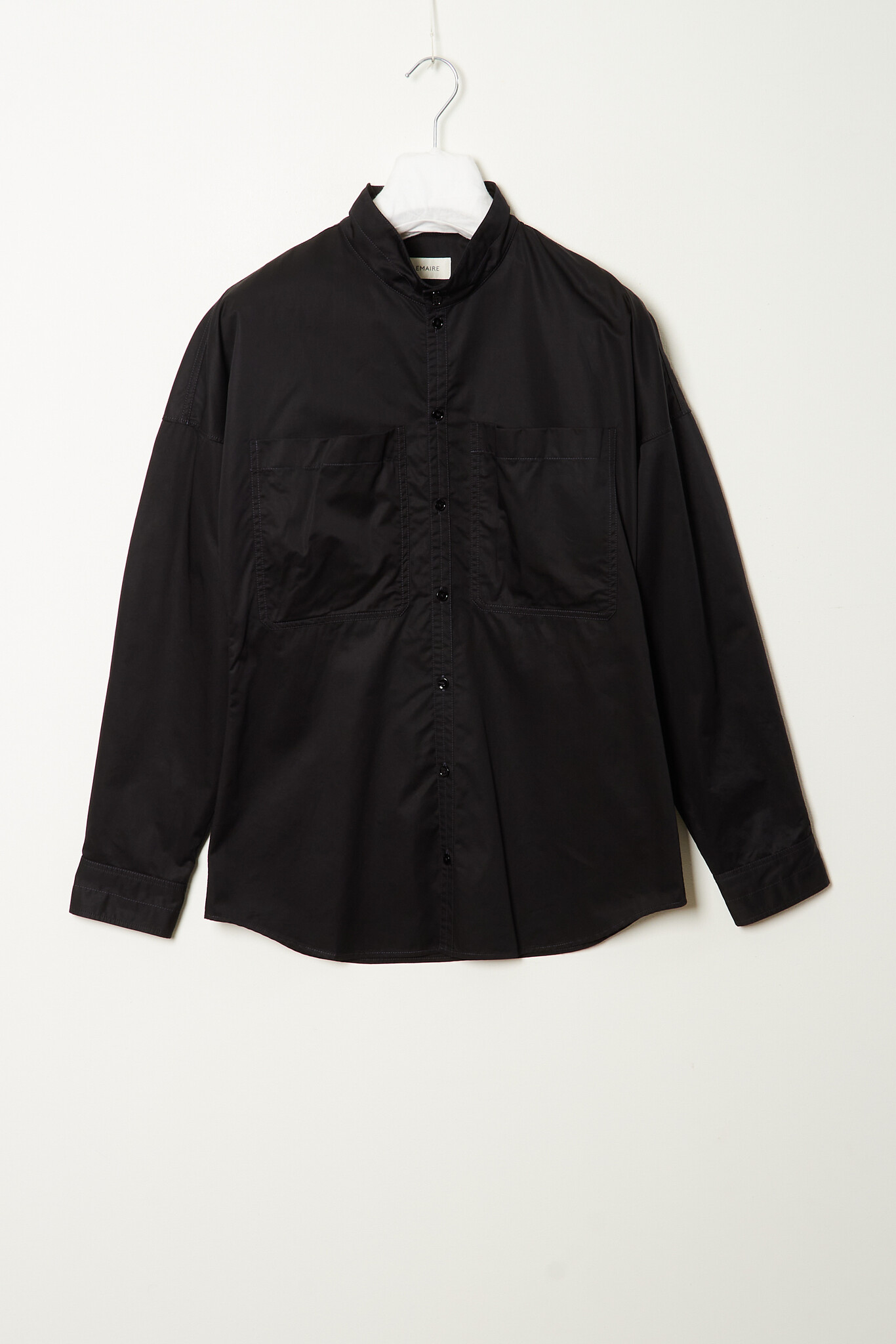 Lemaire - Fitted shirt