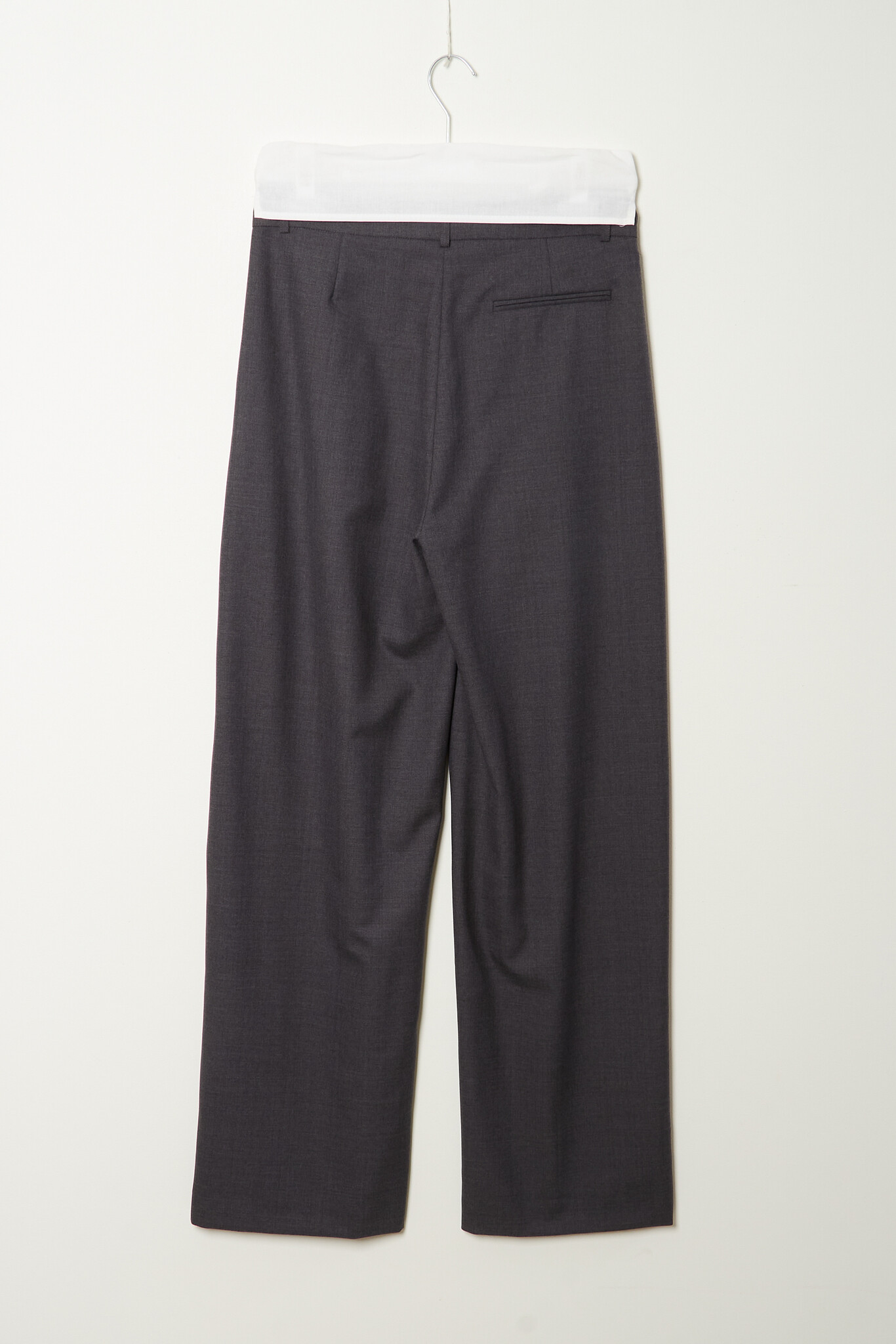 Lutz Huelle - Hutton pants