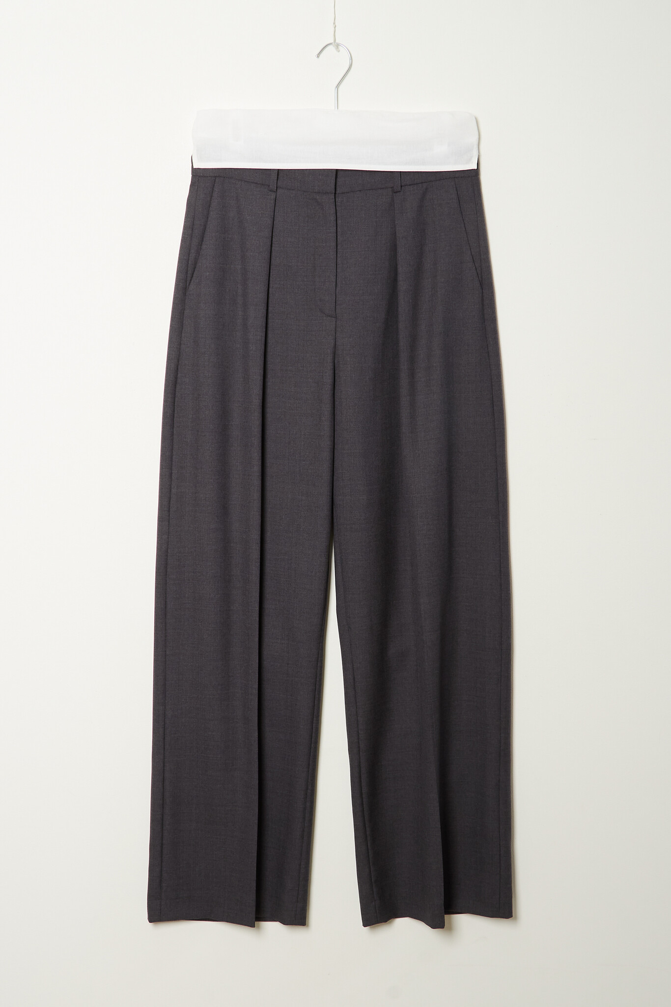 Lutz Huelle - Hutton pants
