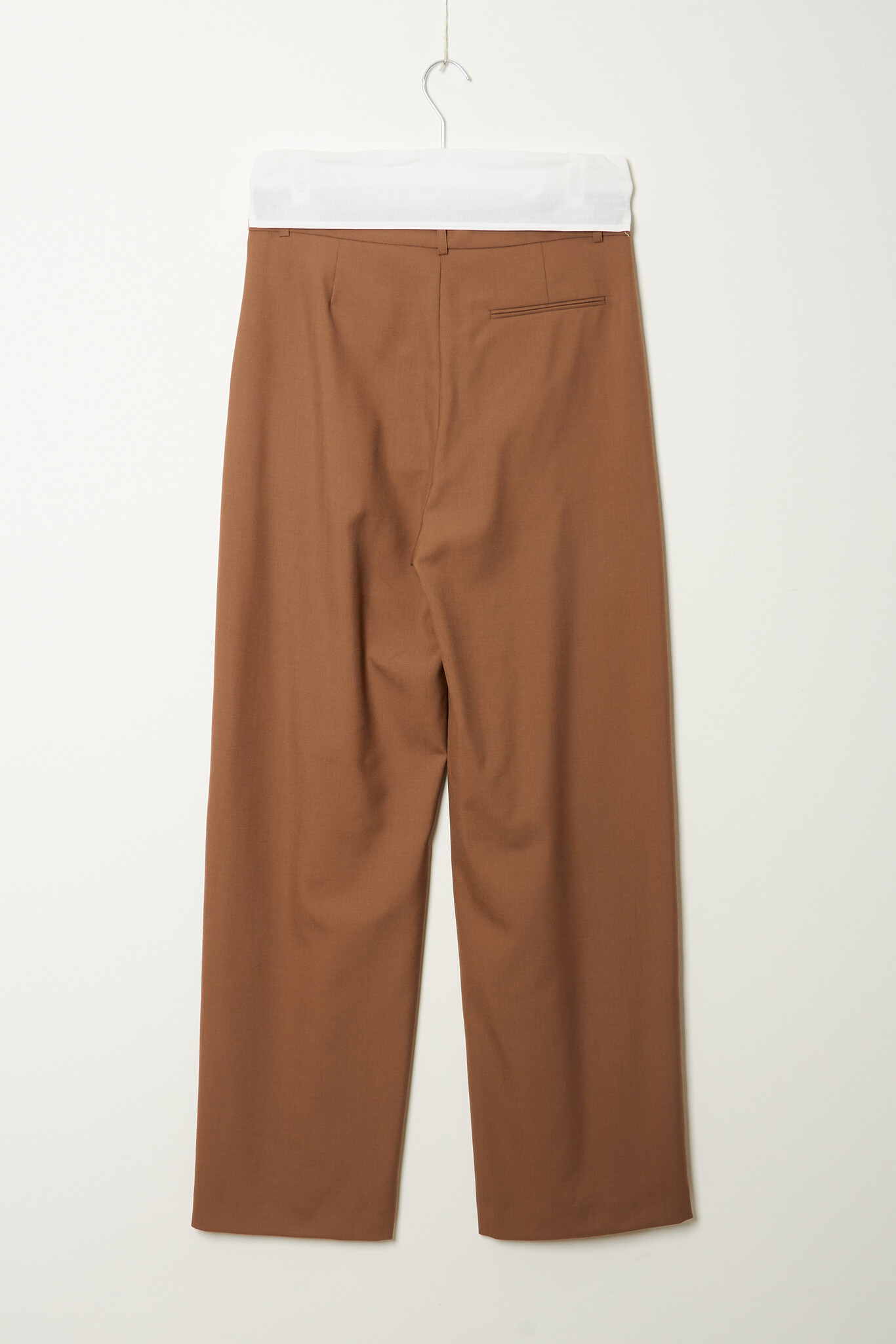 Lutz Huelle - Hutton pants