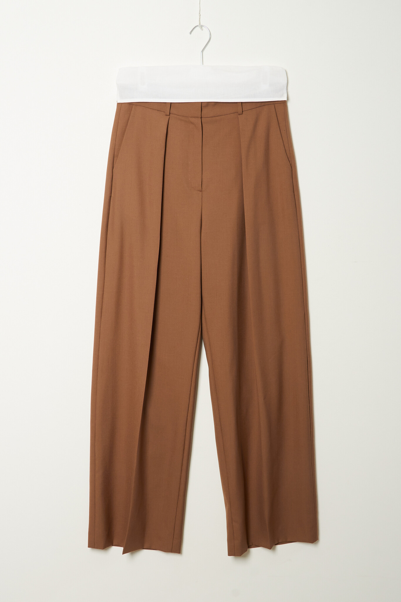 Lutz Huelle - Hutton pants