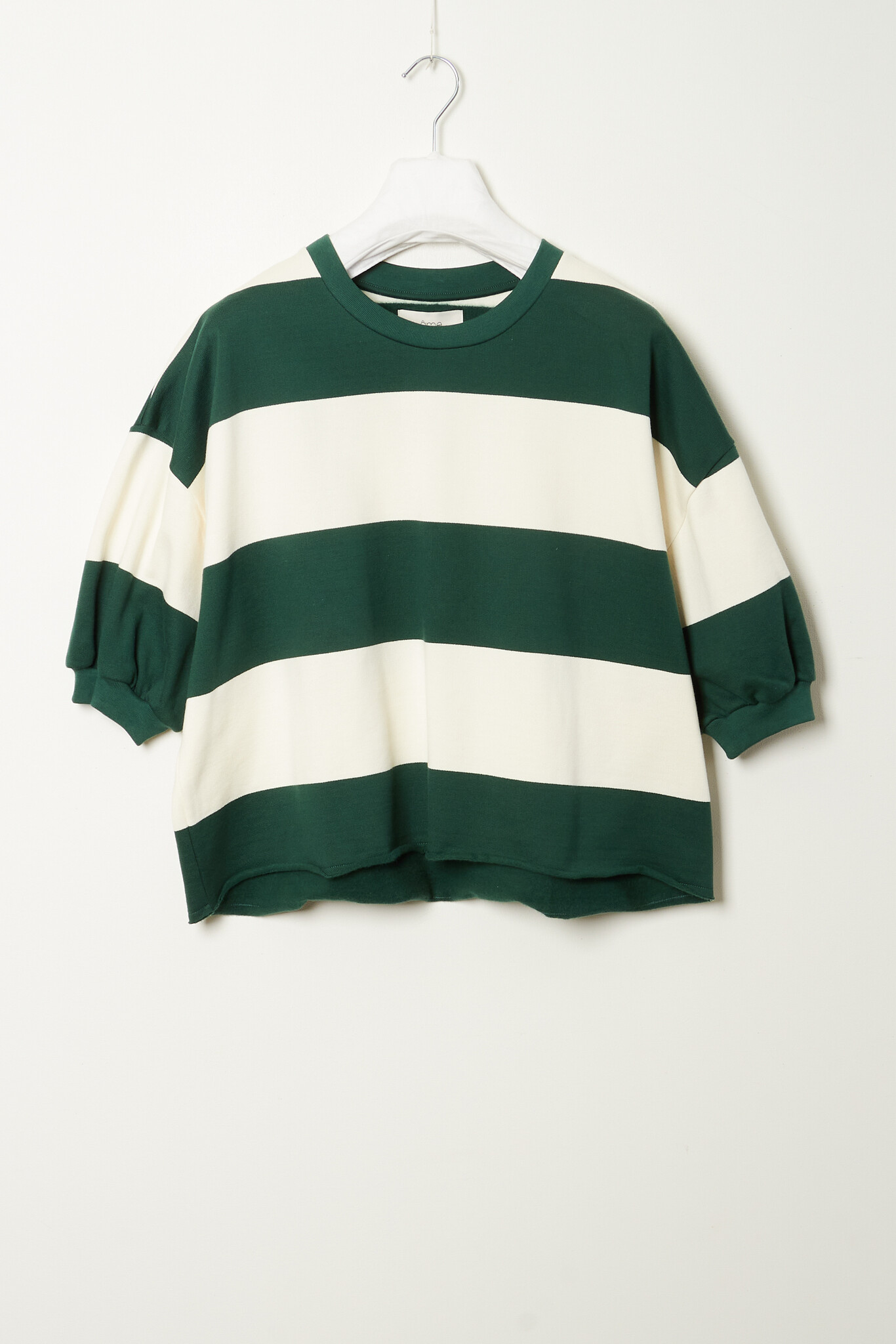 ÂME - Liv striped sweatshirt