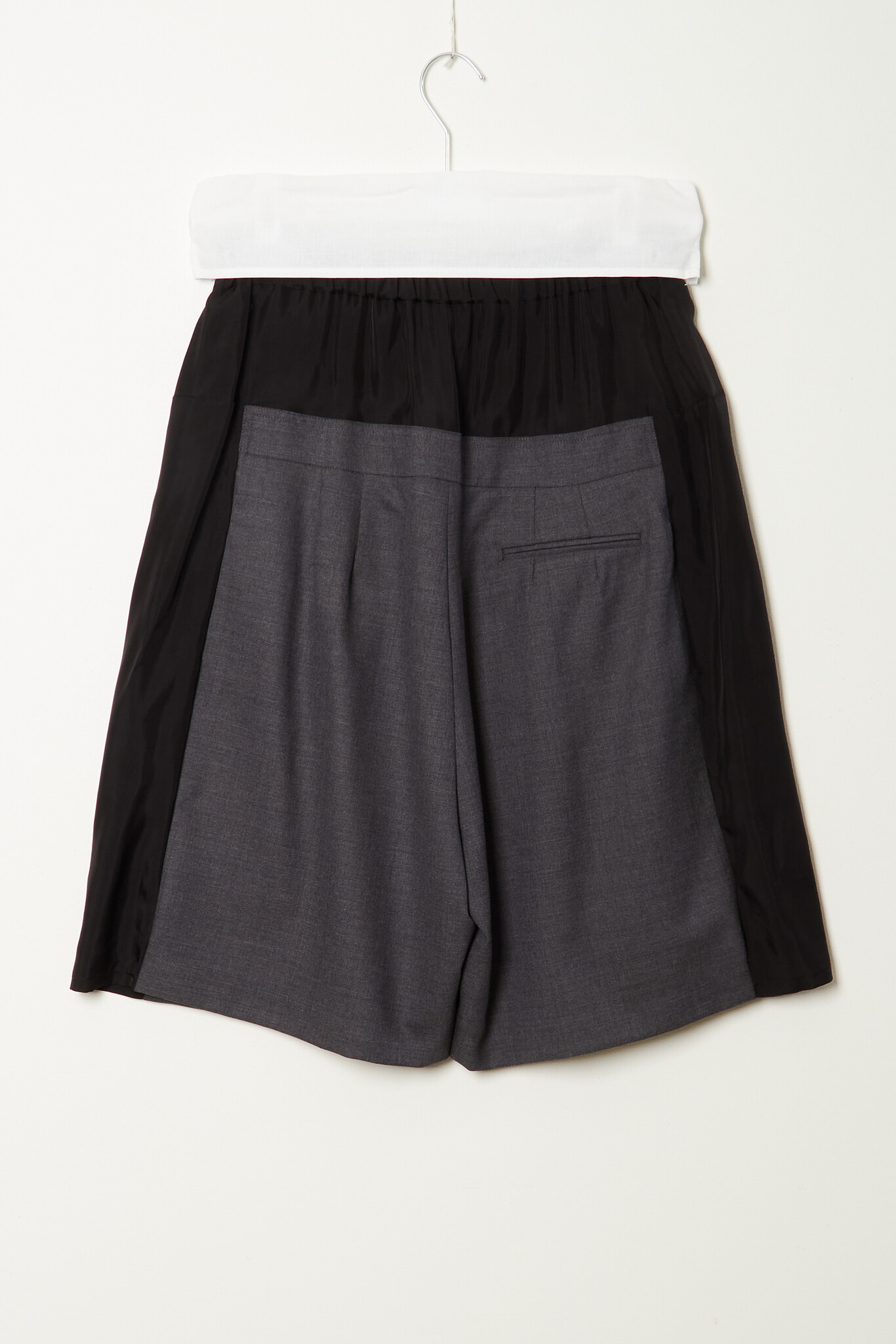 Lutz Huelle - Low shorts