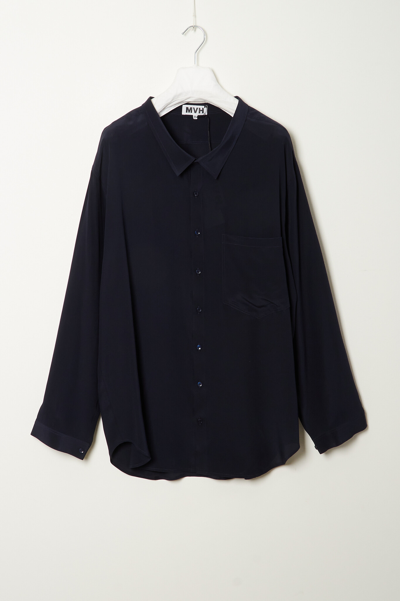 Monique van Heist - No 5 dropneck shirt