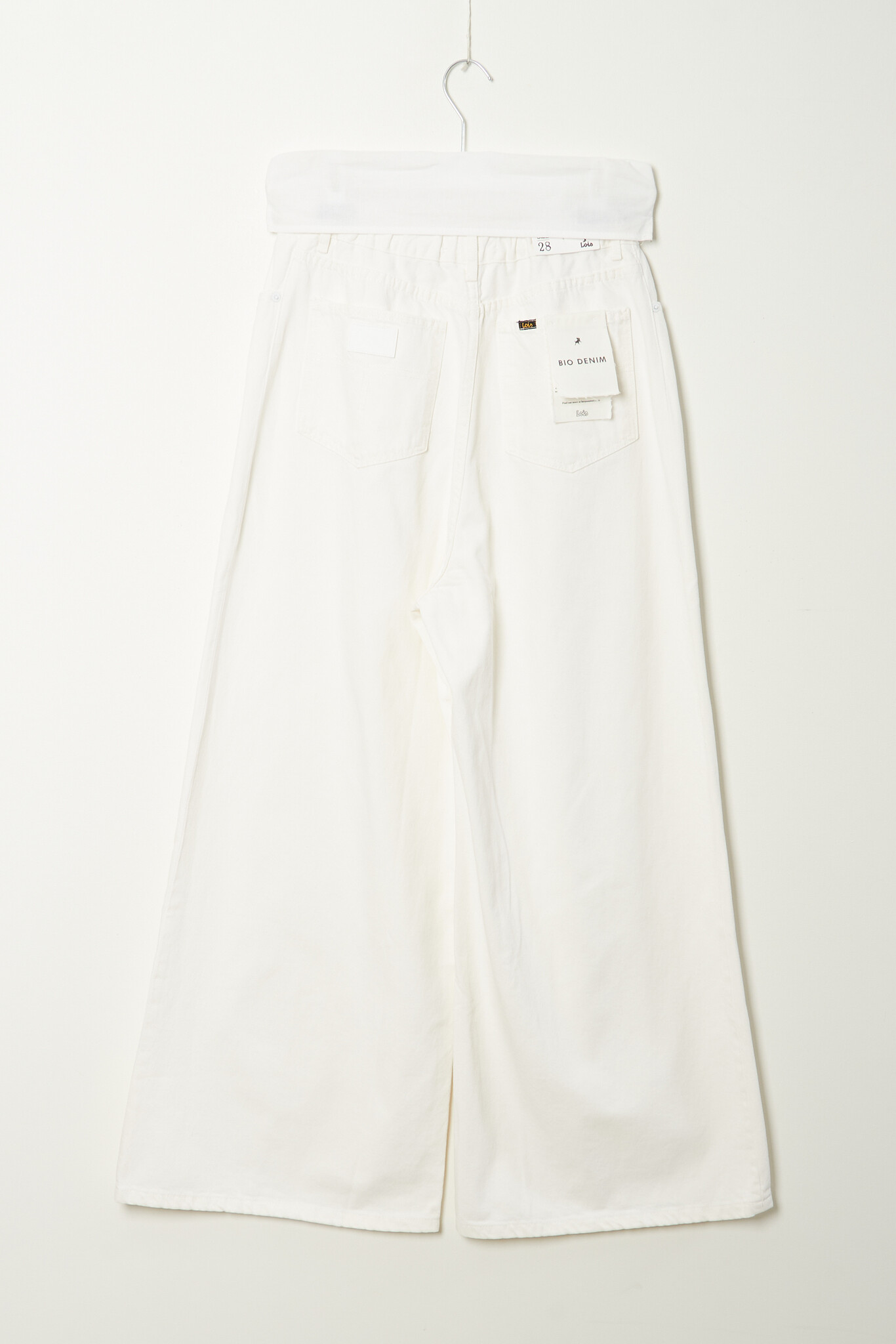 Lois - Paloma denim