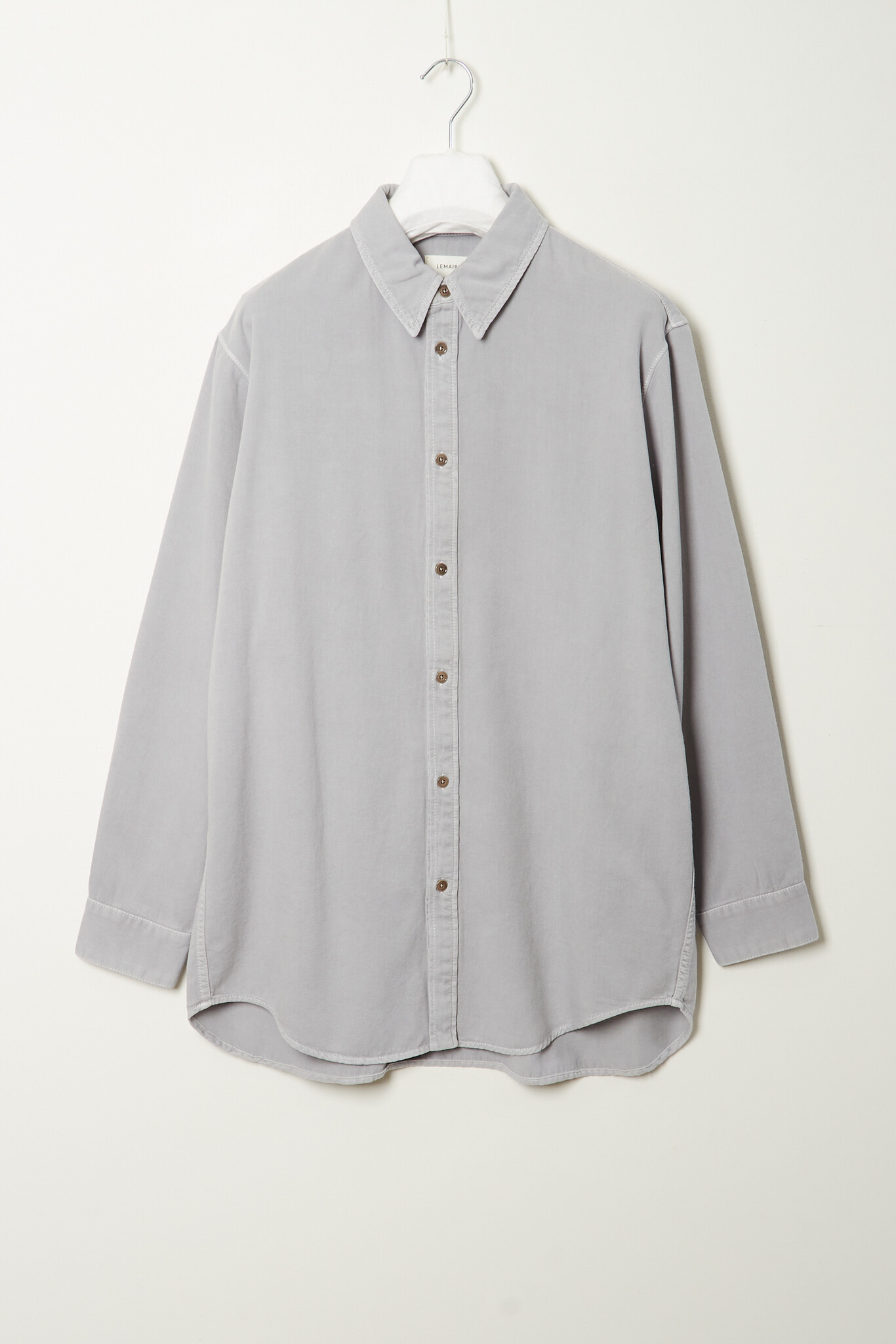 Lemaire - Relaxed shirt
