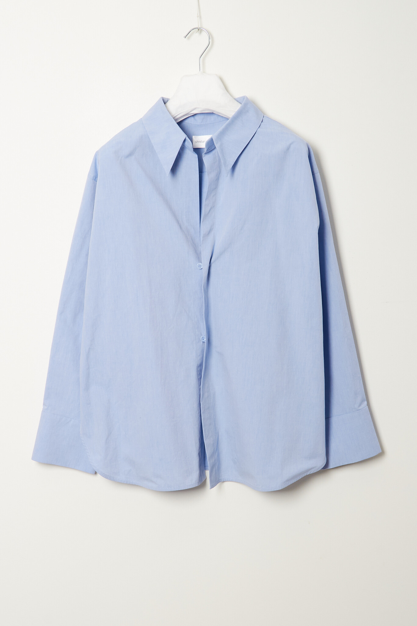 Christian Wijnants - Takala oversized shirt