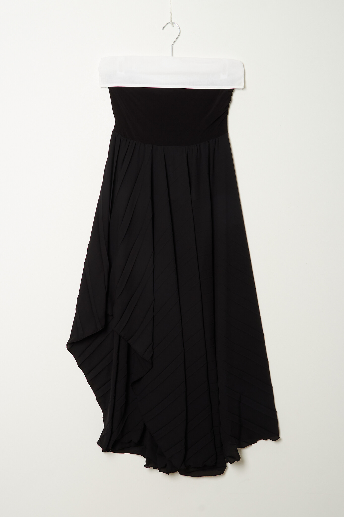 Lutz Huelle - Tidal dress