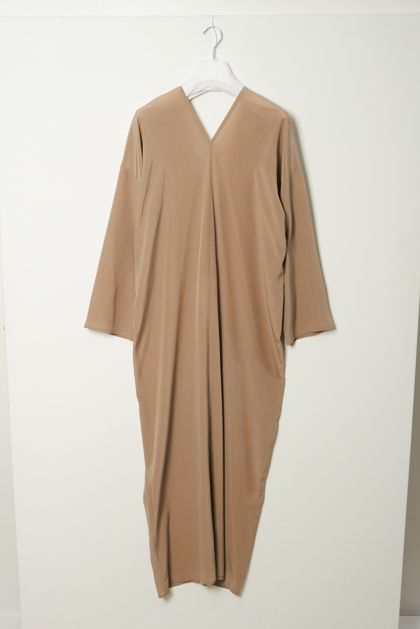 Monique van Heist Tunicdress XL silk