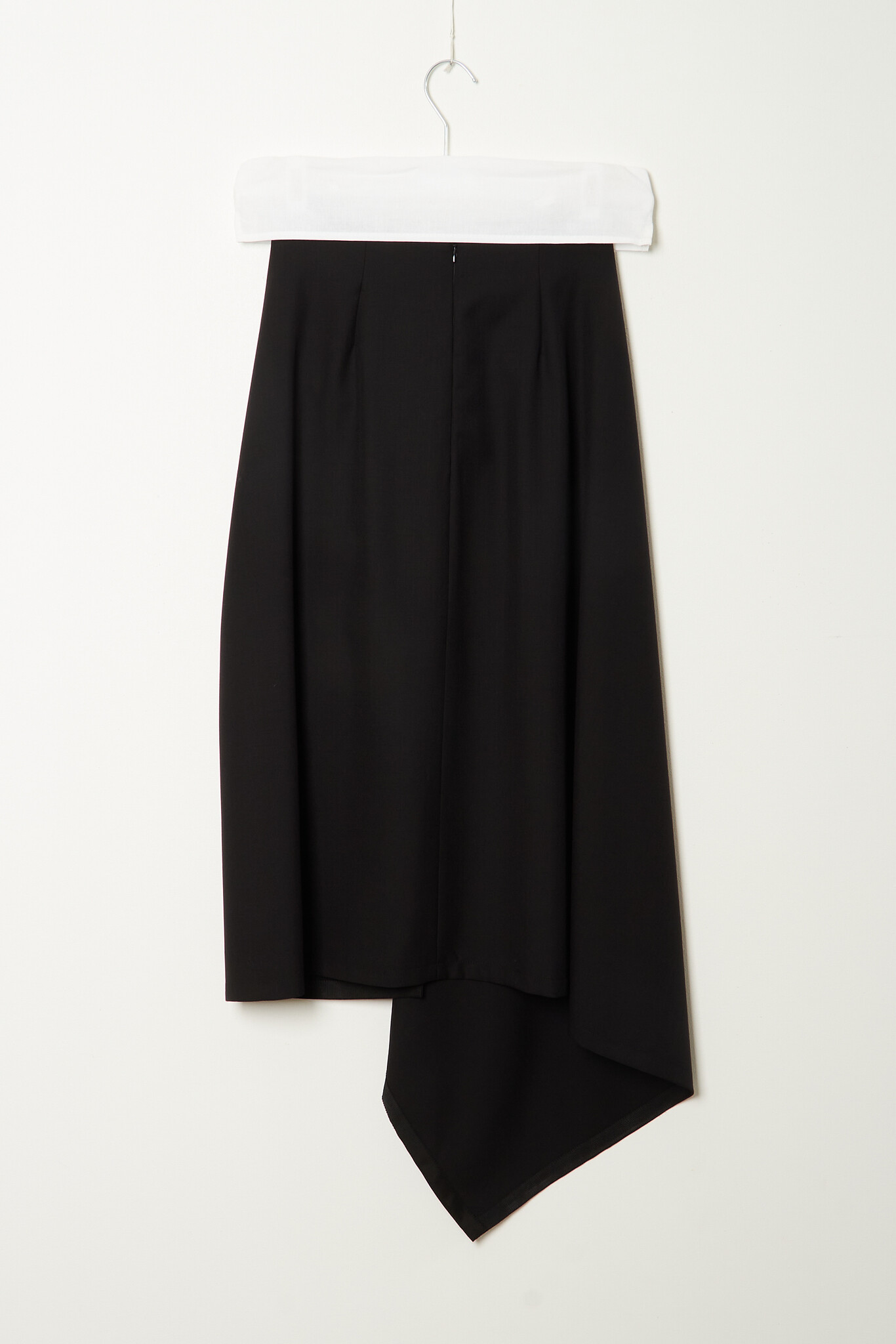 Lutz Huelle - Virgo skirt