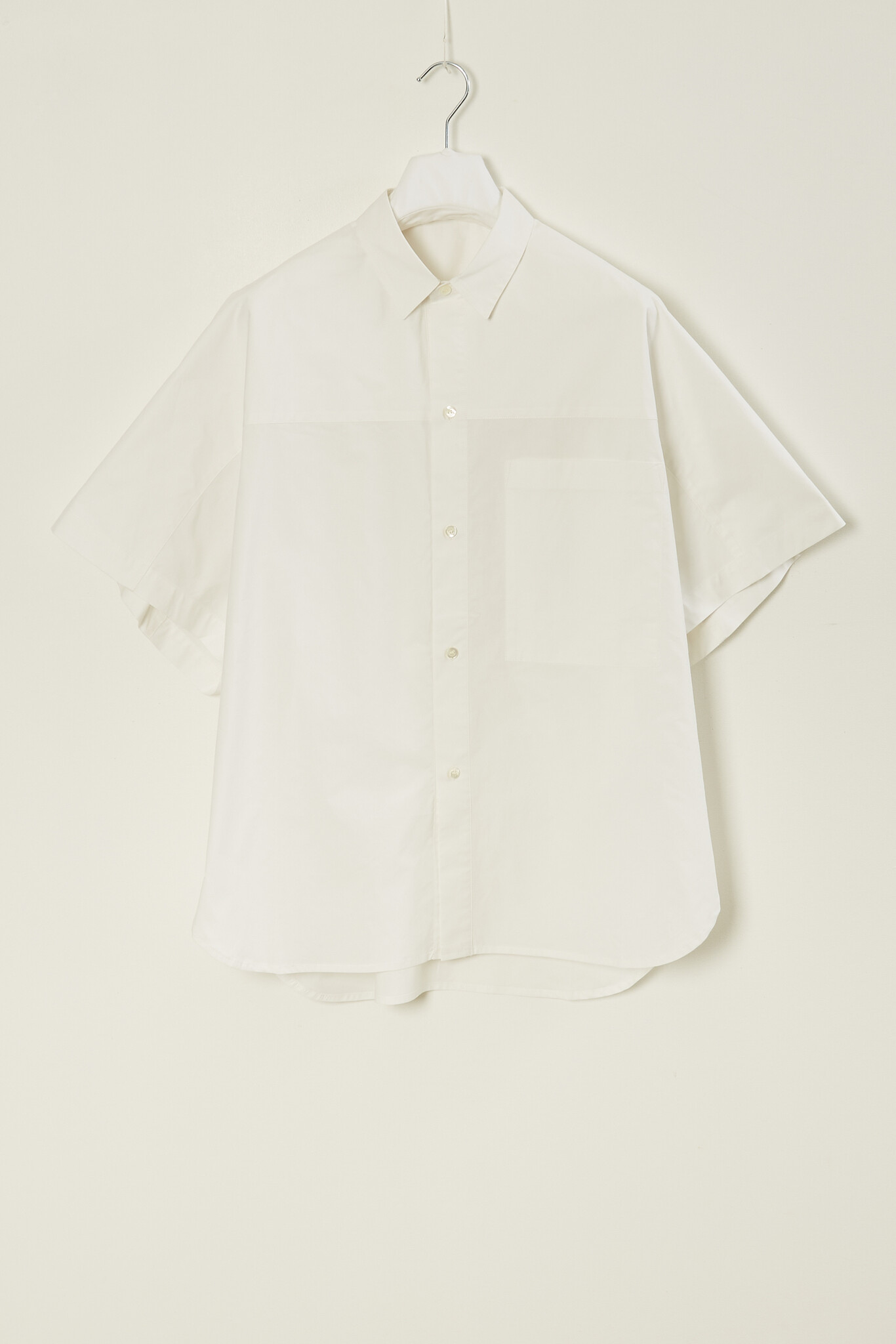 Sofie d'Hoore - BUDAPEST ss shirt