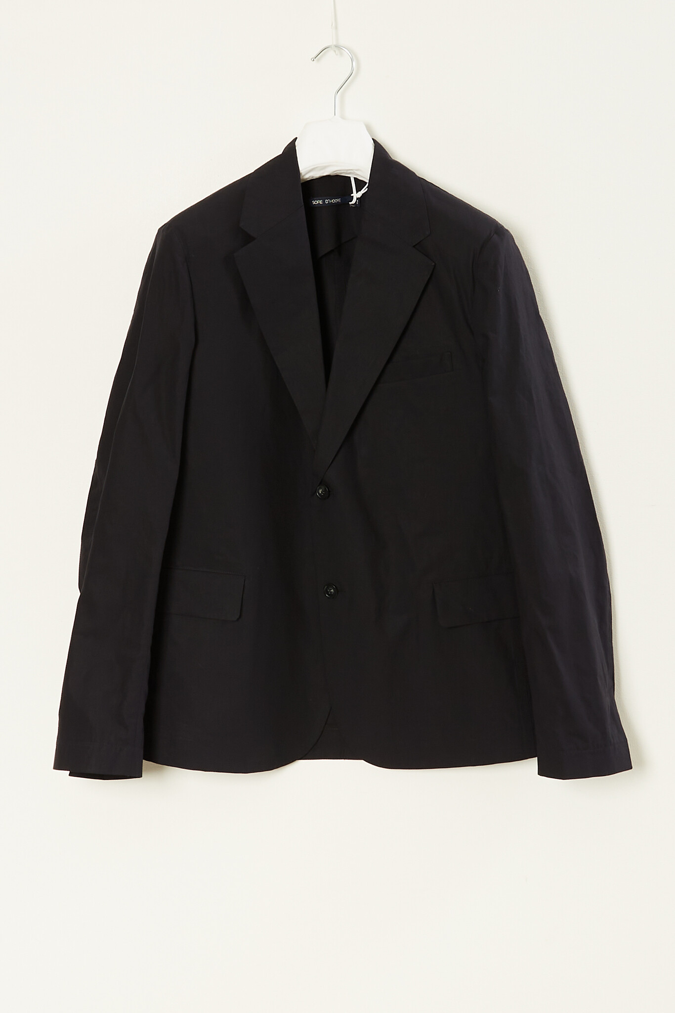 Sofie d'Hoore - CAROLINA classic blazer