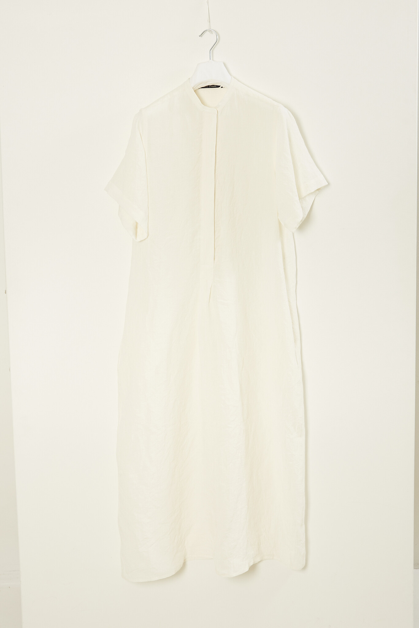 Sofie d'Hoore - DUBLIN ss shirt dress
