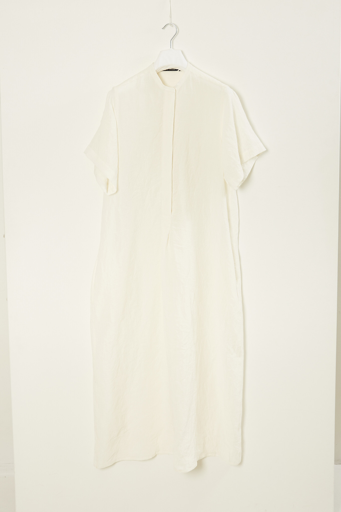 Sofie d'Hoore - DUBLIN ss shirt dress