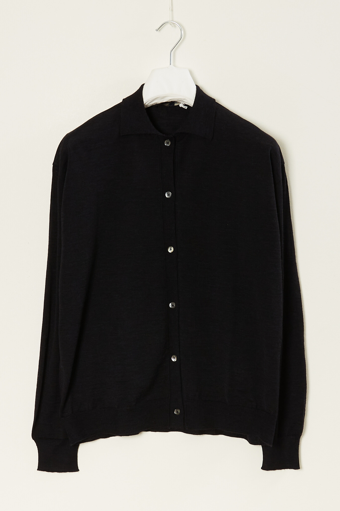Sofie d'Hoore - MARY polo cardigan