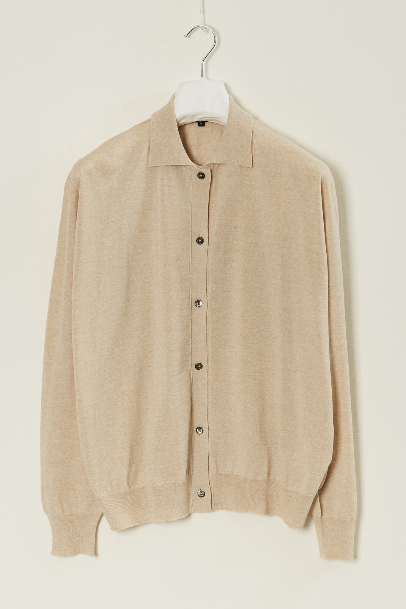 Sofie d'Hoore - MARY polo cardigan