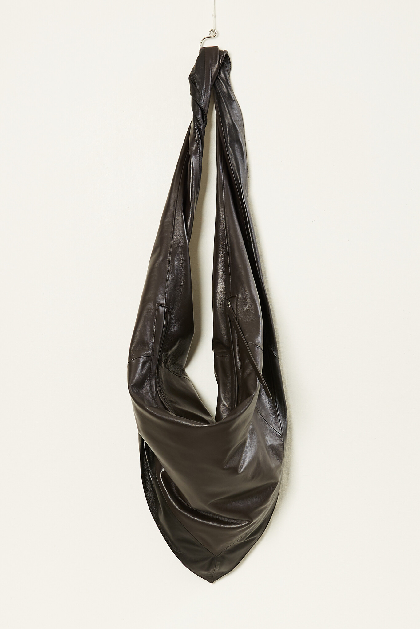 Lemaire - Scarf bag