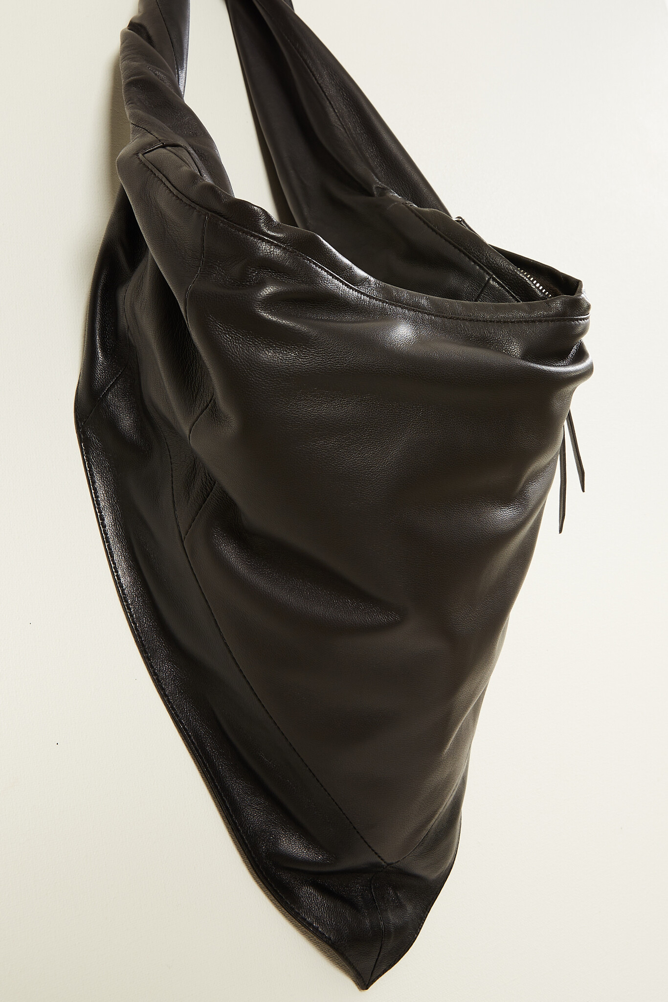 Lemaire - Scarf bag small