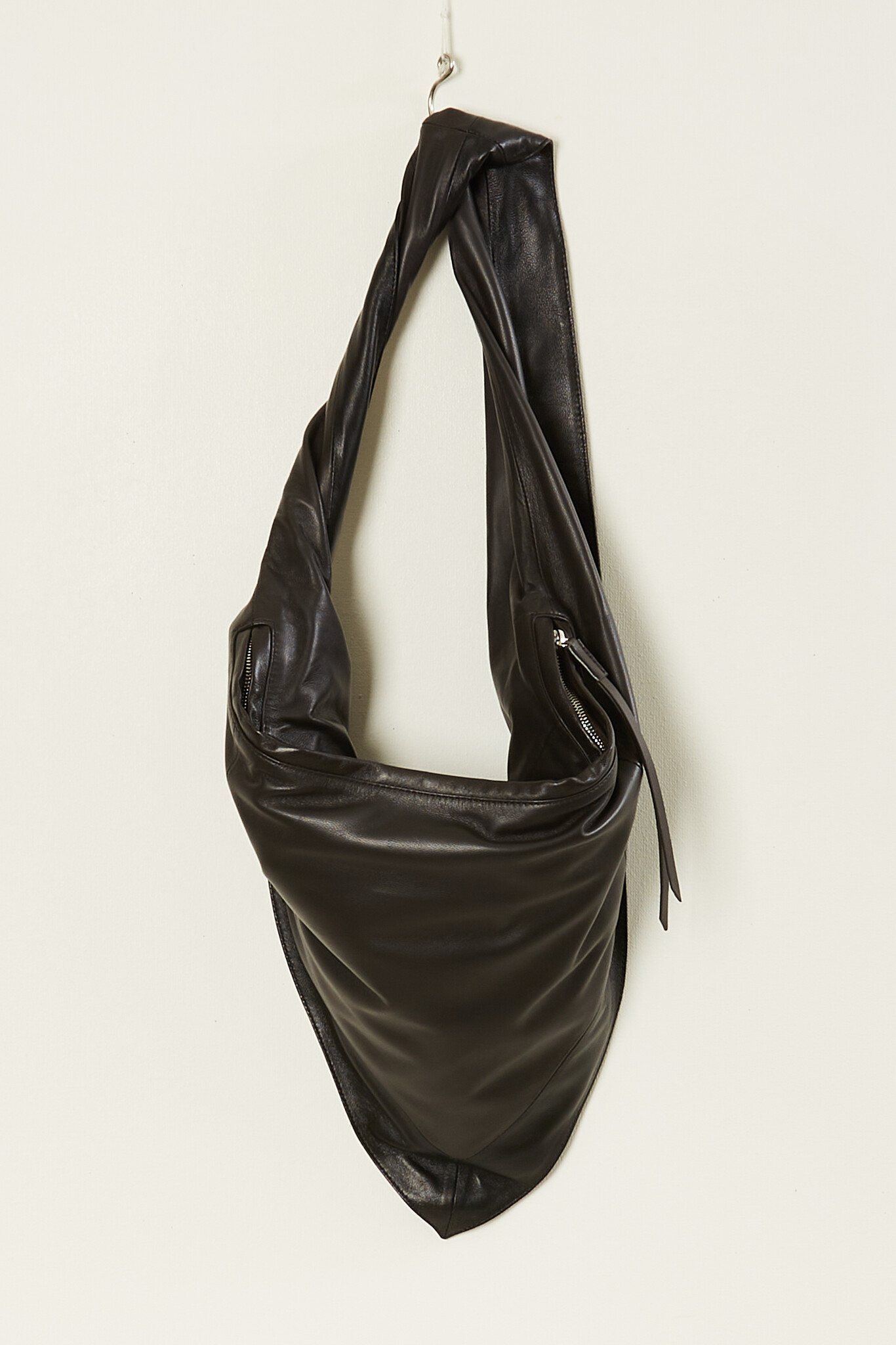 Lemaire - Scarf bag small