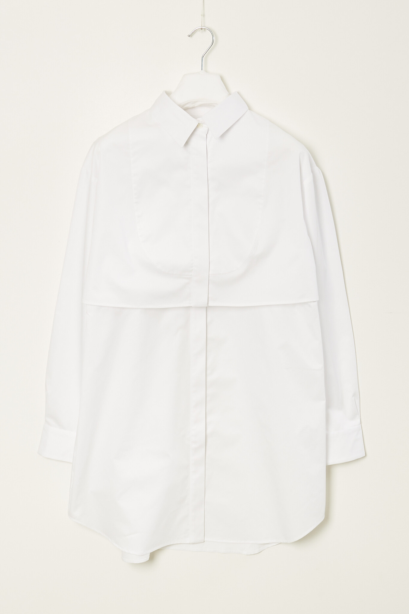 Lutz Huelle - 2 piece shirt