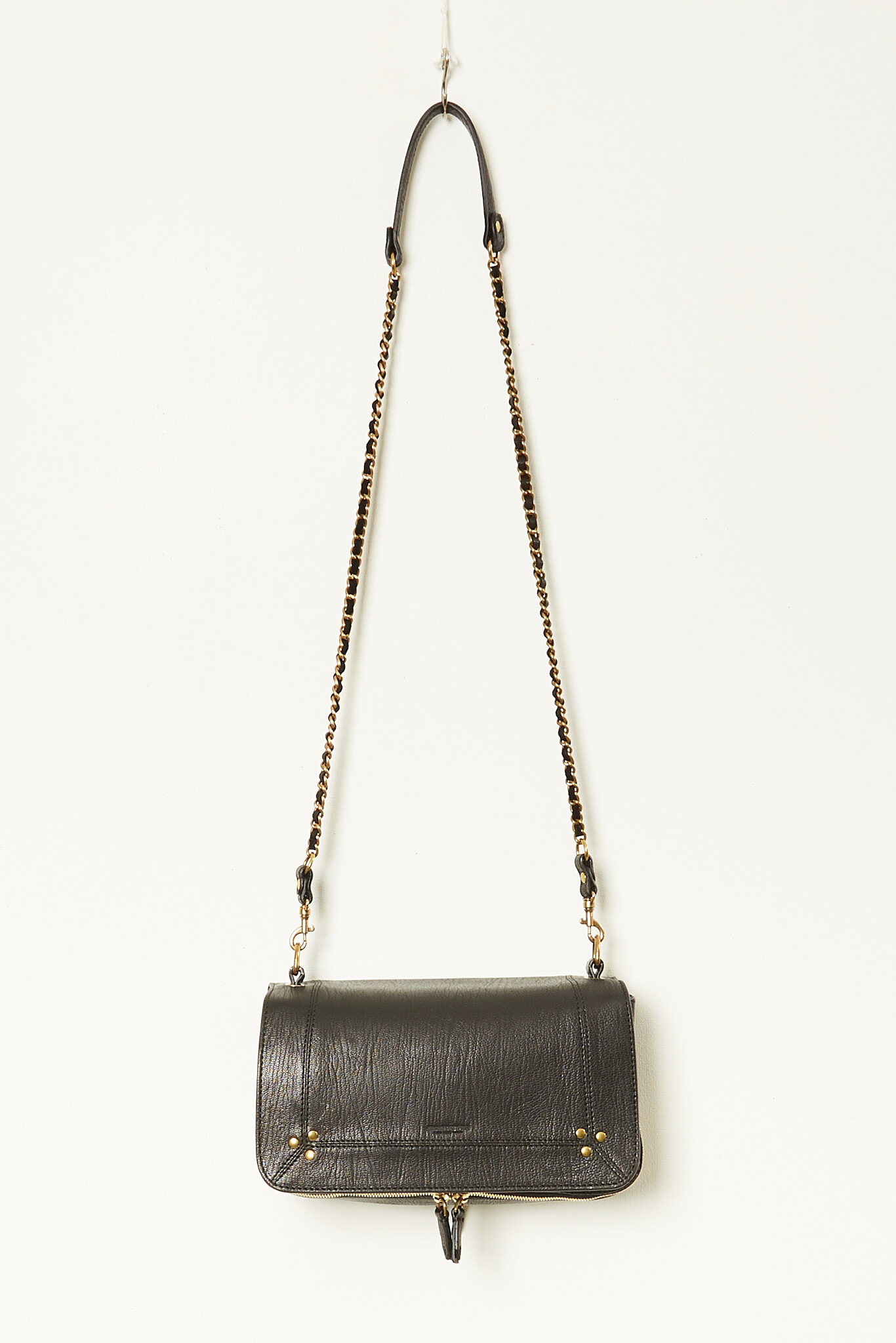  - Bobi leather bag