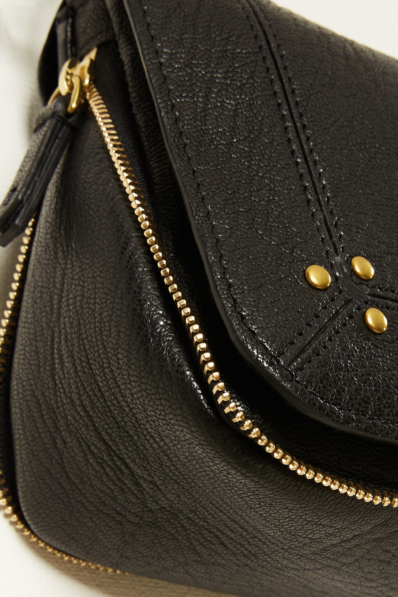  - Bobi S leather bag