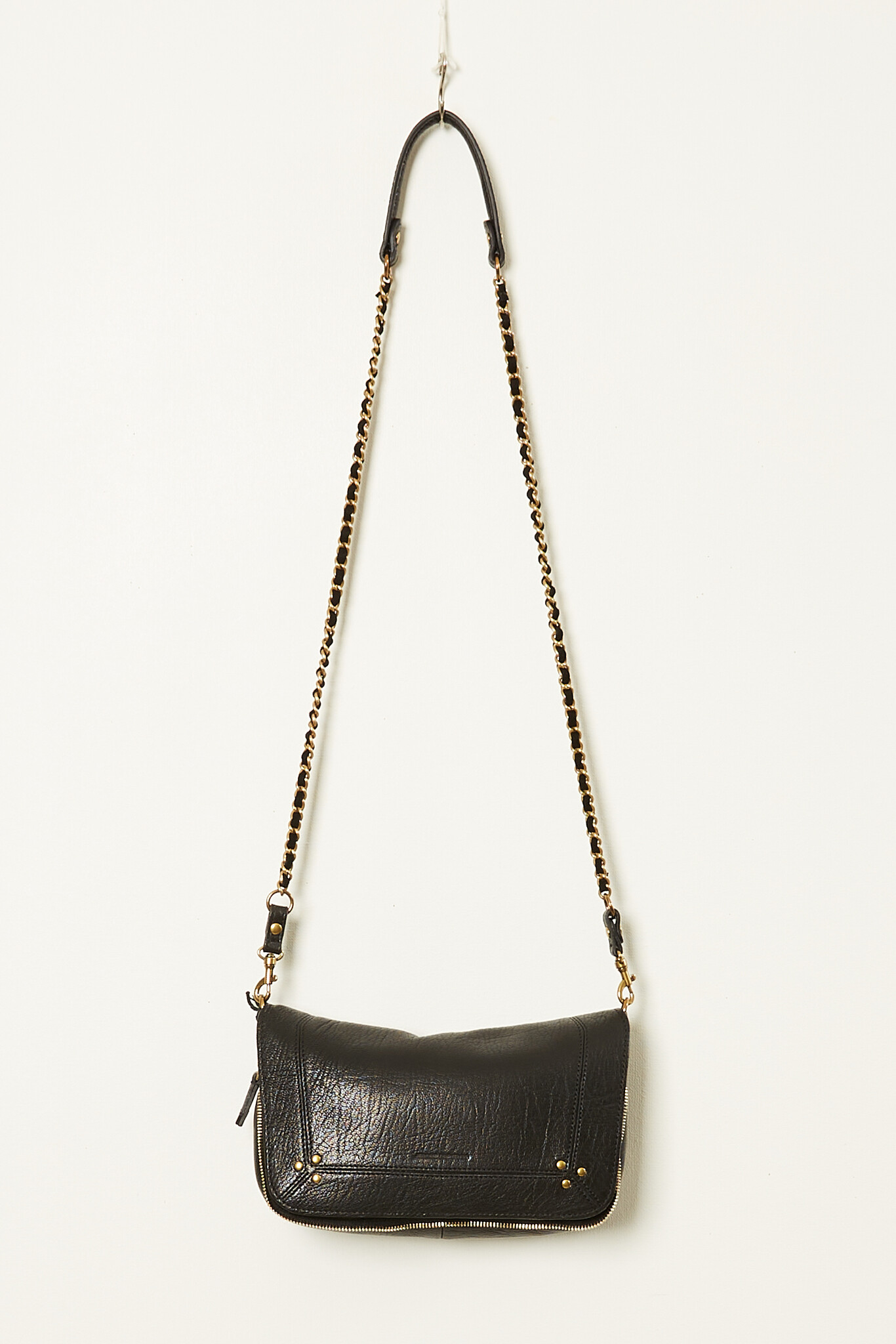  - Bobi S leather bag