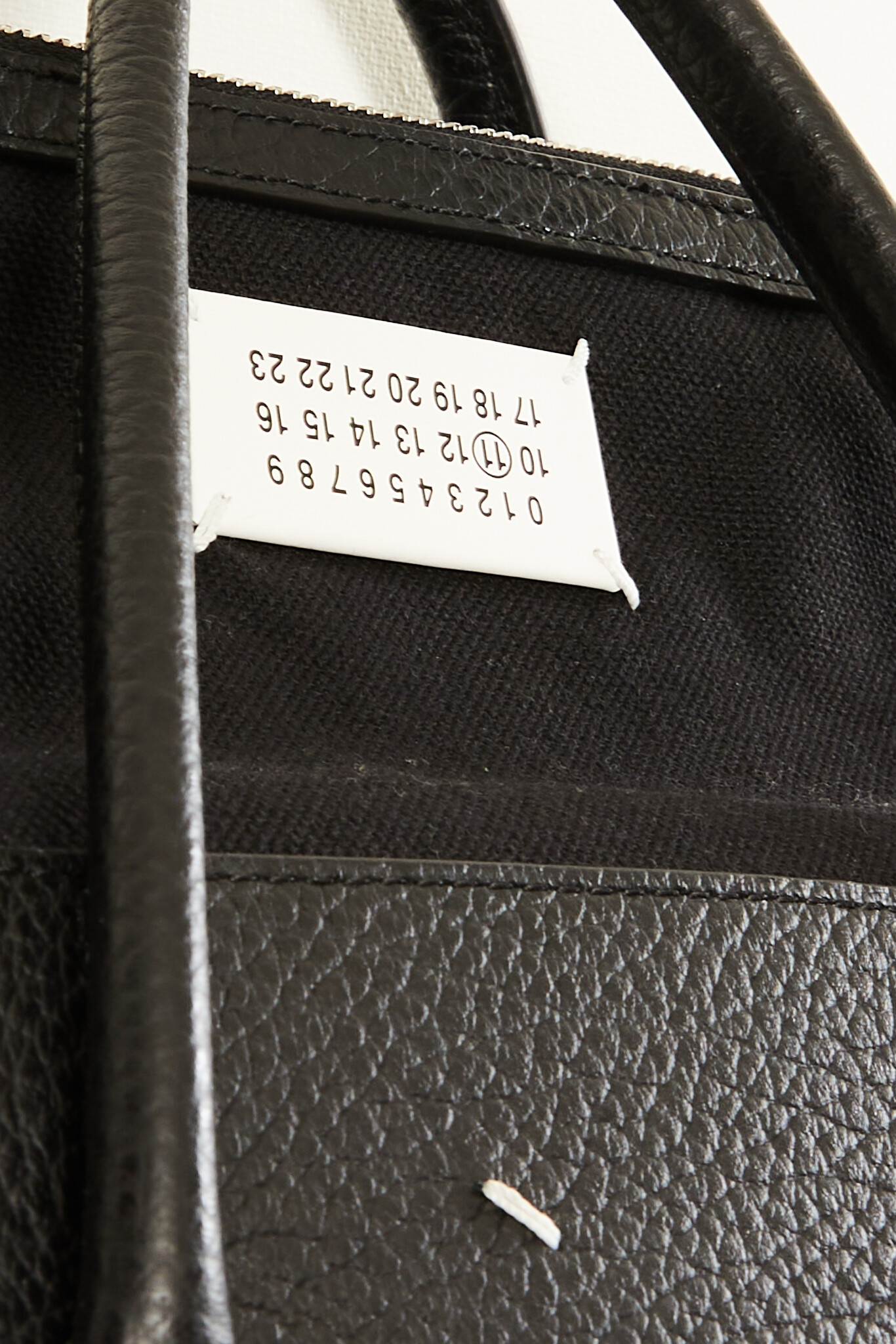 Maison Margiela - SB2WD0076P4348 bag