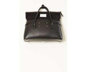 ミニバッグ 2Way MARGIELA☆5AC ☆MAISON ビジネスバッグ　2way Margiela 【希少】Maison S56WG0082 T8013 P4985 バッグ