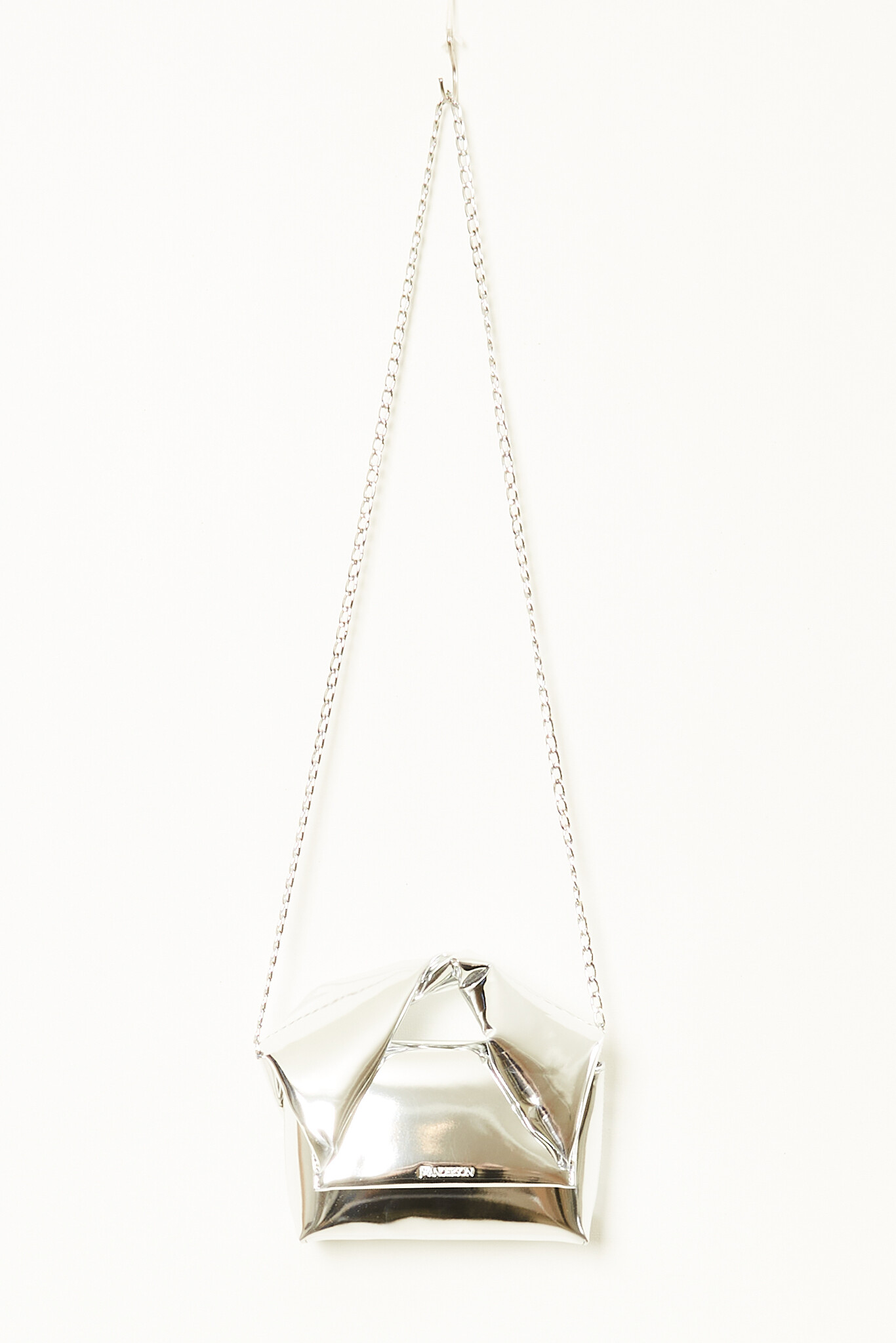 JW ANDERSON - Small twister bag