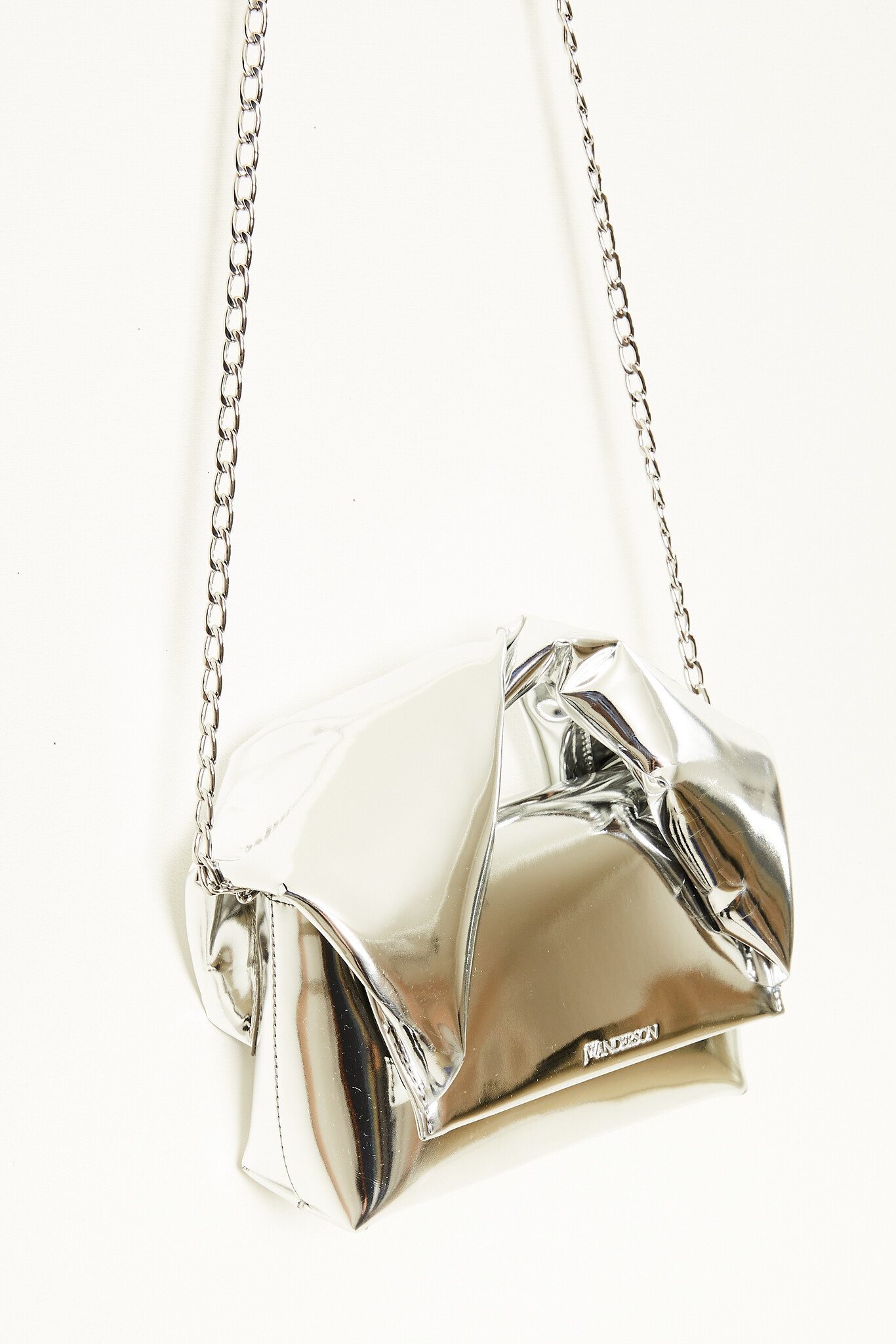 JW ANDERSON - Small twister bag