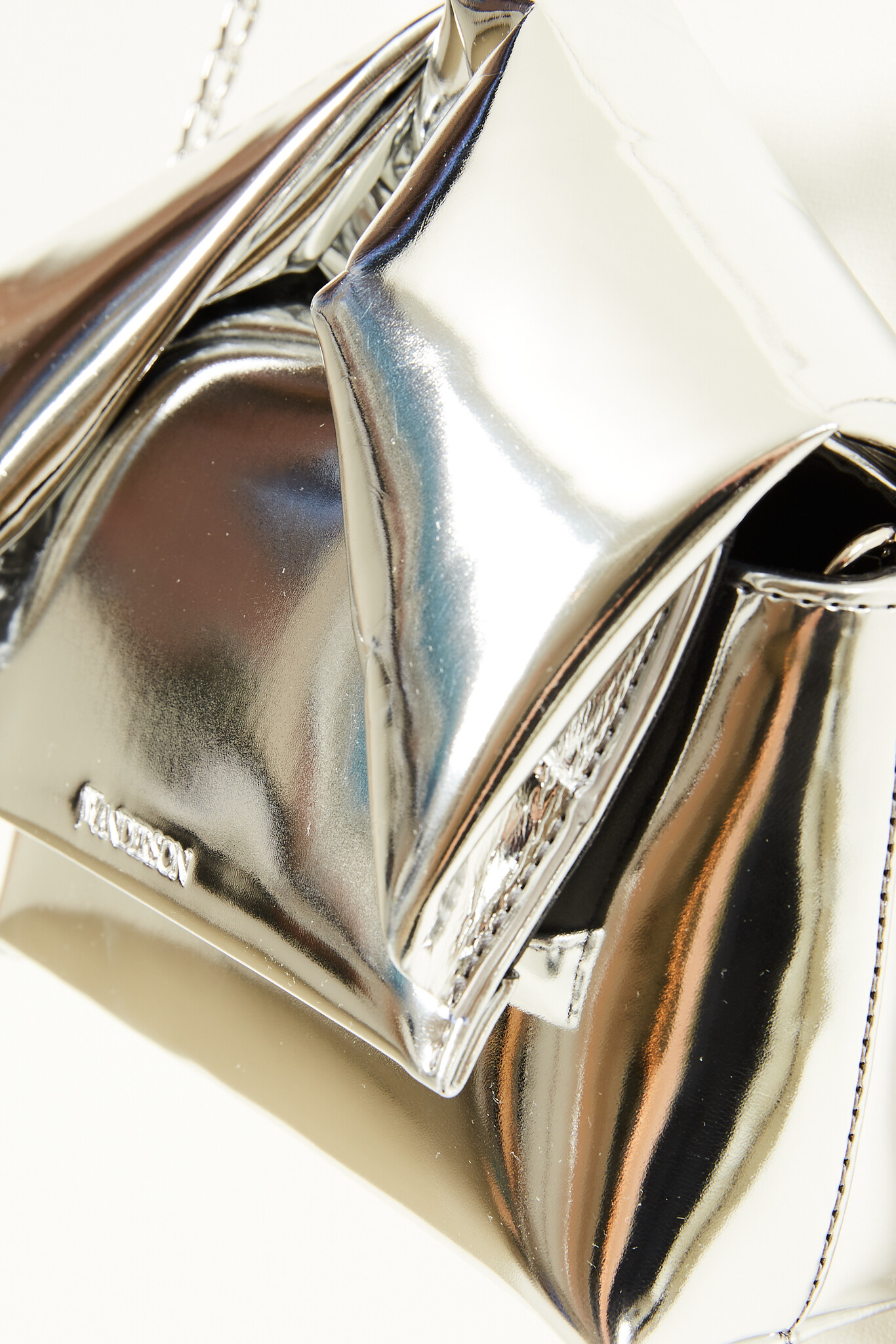 JW ANDERSON - Small twister bag