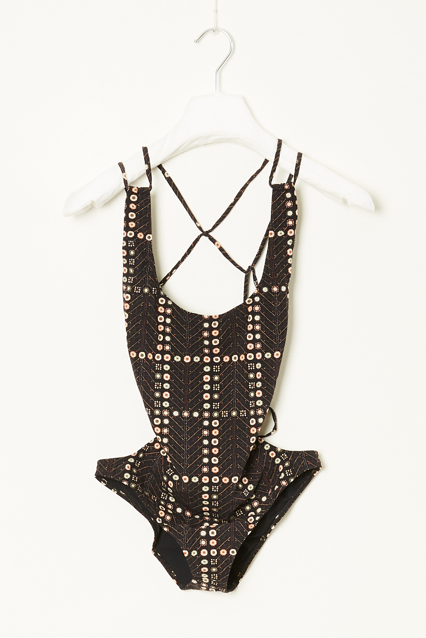 Isabel Marant Tenisia swimsuit
