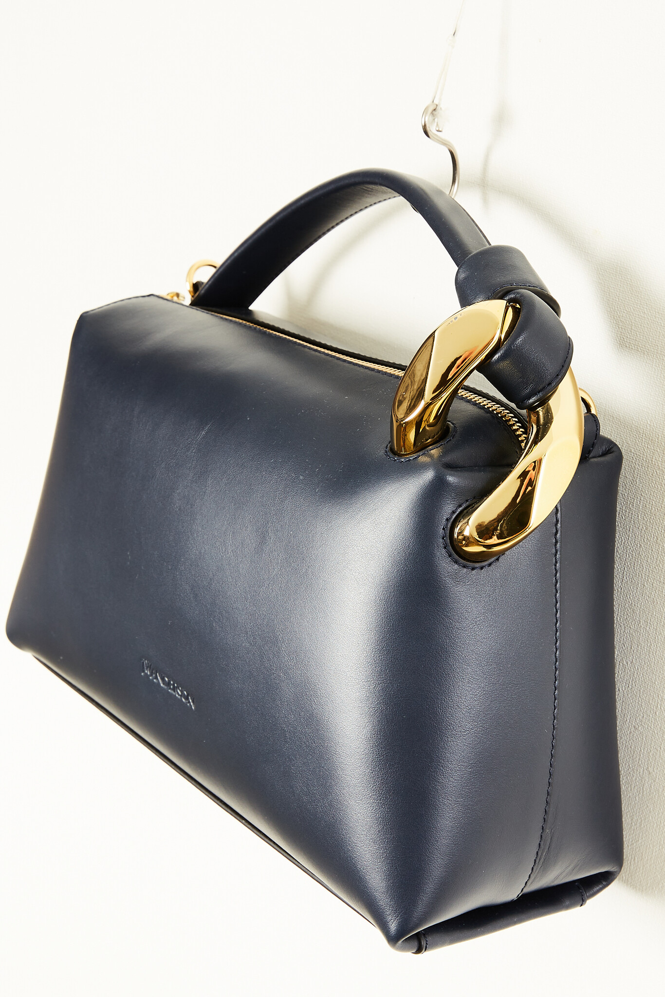 JW ANDERSON - The JWA corner bag