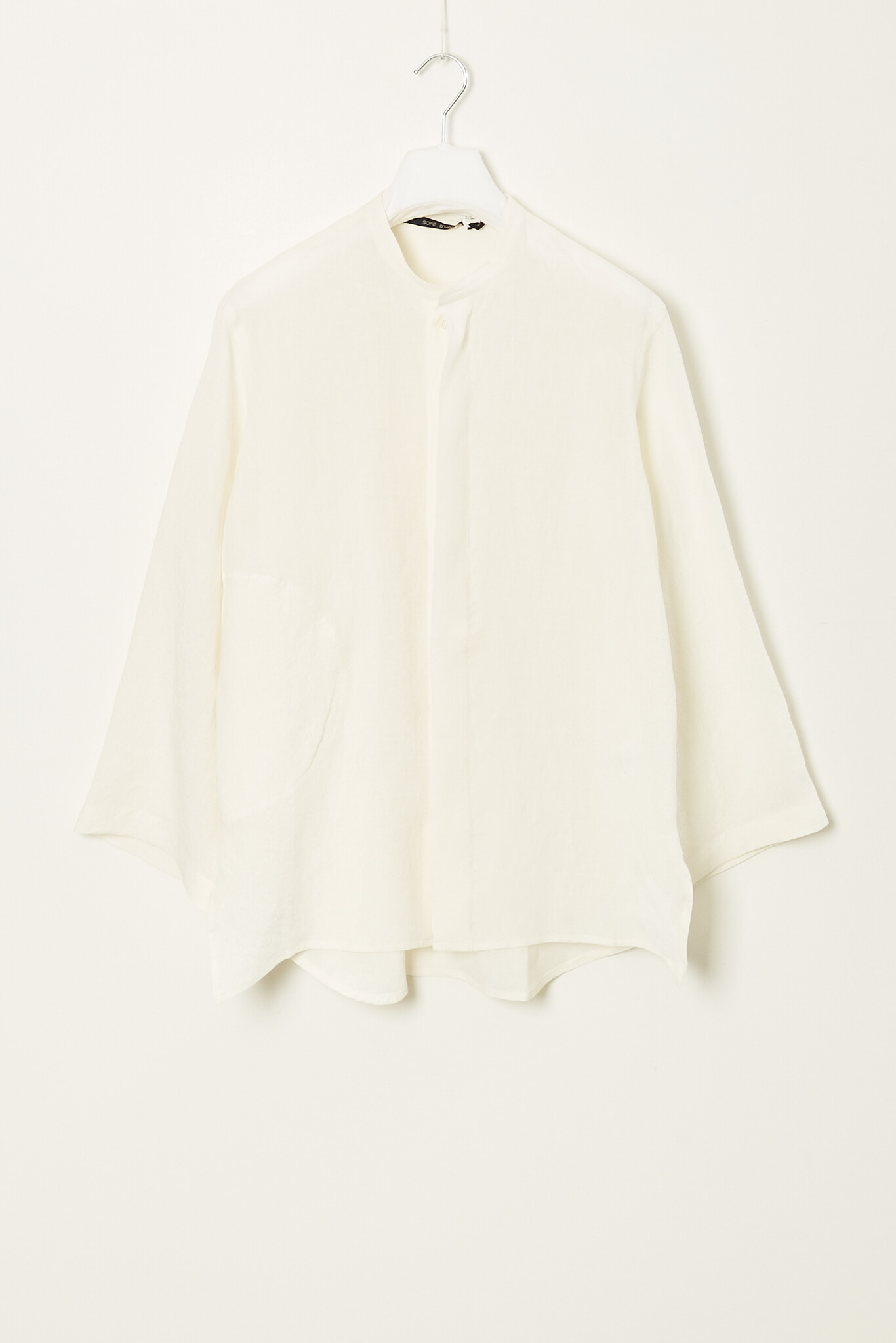 Sofie d'Hoore BELGRADE ls shirt